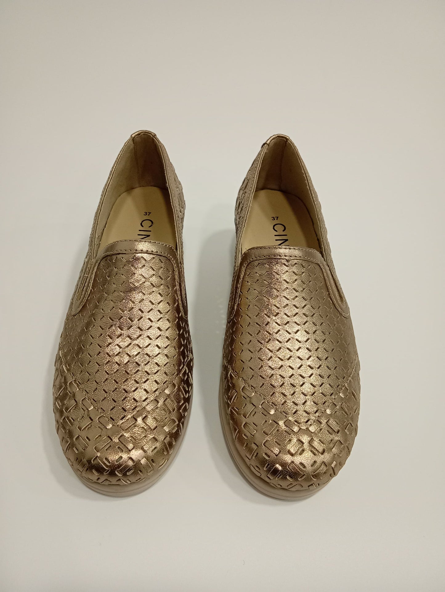 SCARPE DA DONNA CINZIA SOFT 23