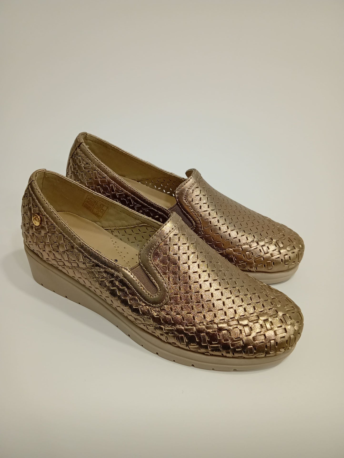 SCARPE DA DONNA CINZIA SOFT 23