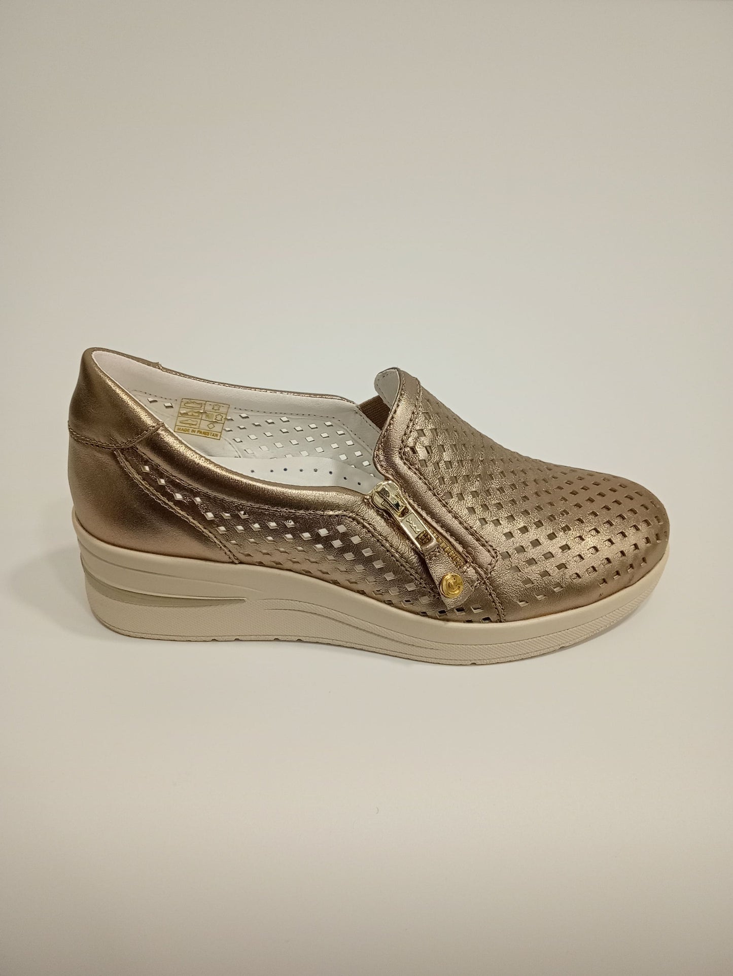 SCARPE DA DONNA CINZIA SOFT 24