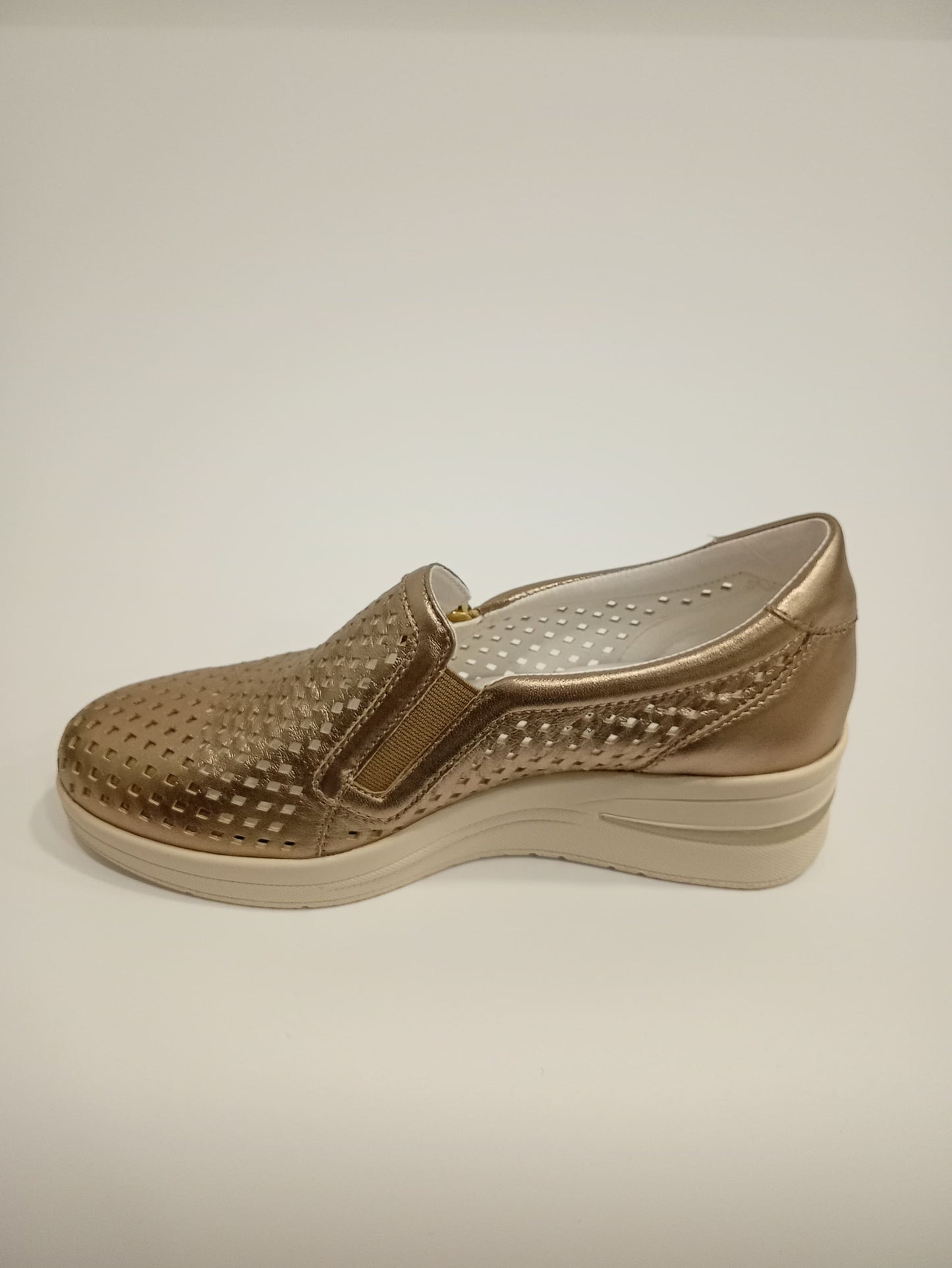 SCARPE DA DONNA CINZIA SOFT 24