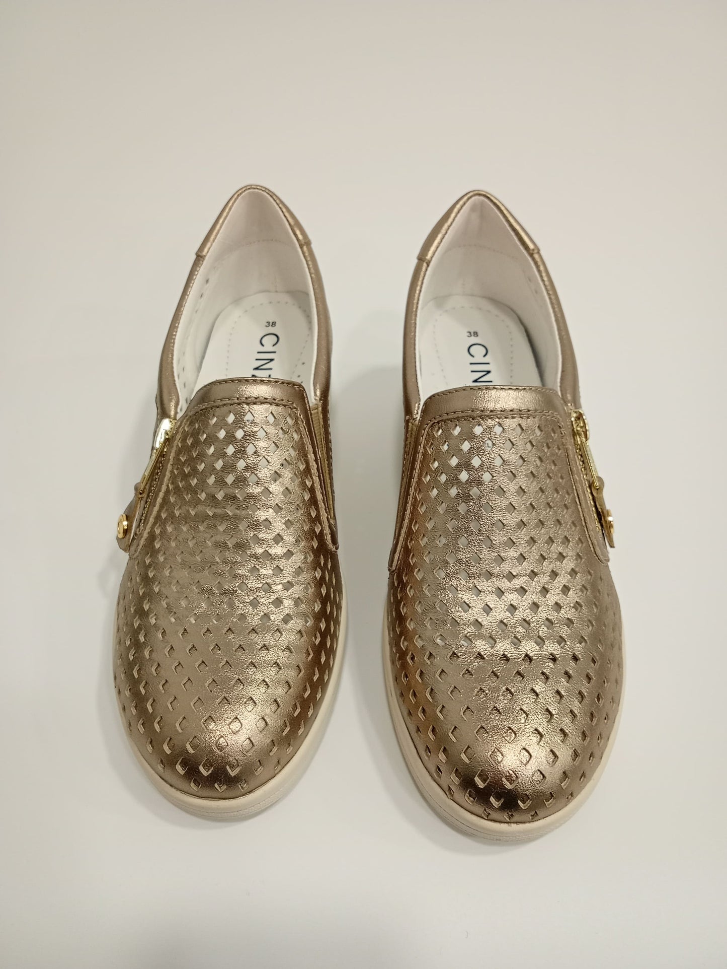 SCARPE DA DONNA CINZIA SOFT 24