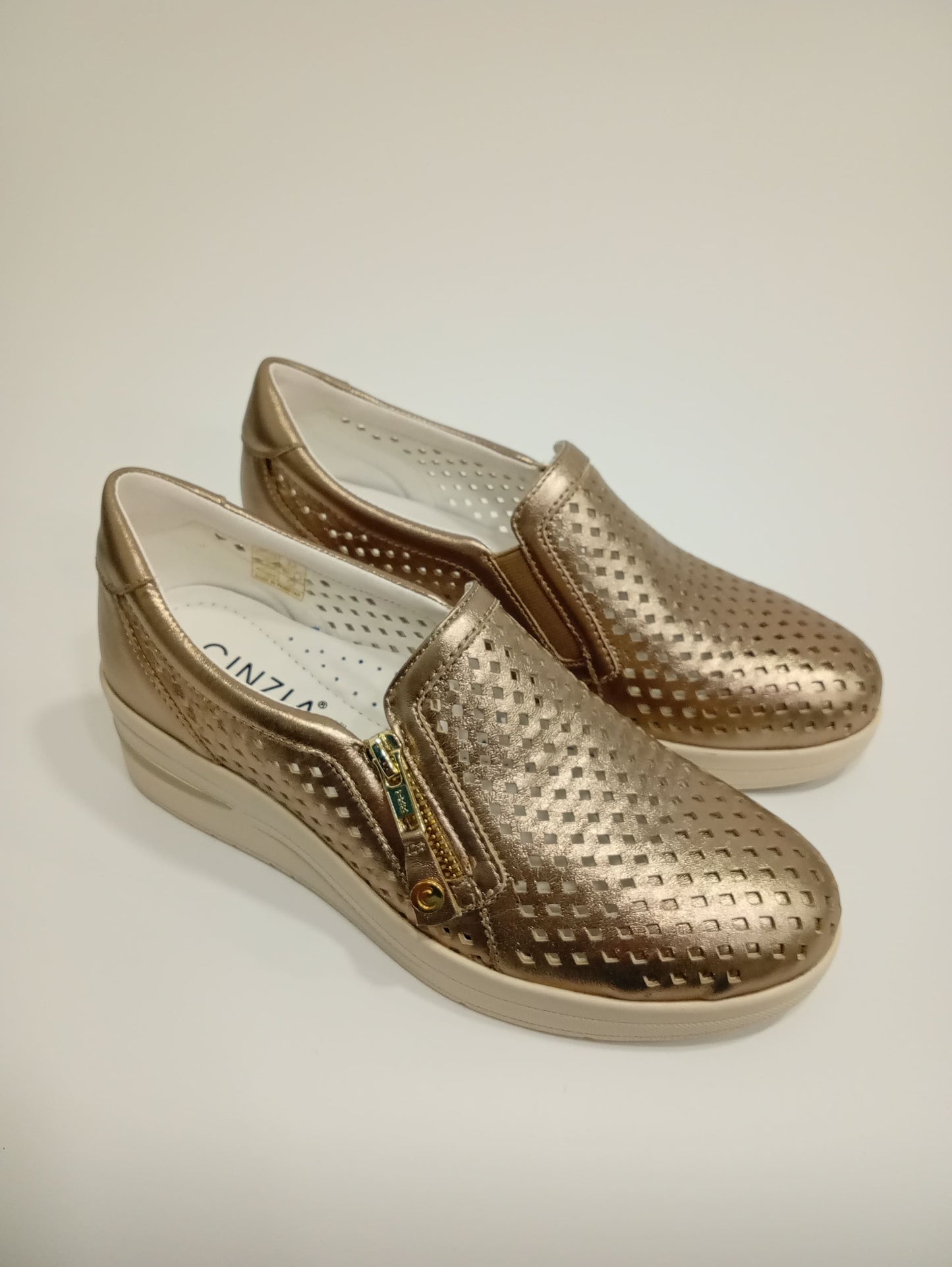 SCARPE DA DONNA CINZIA SOFT 24