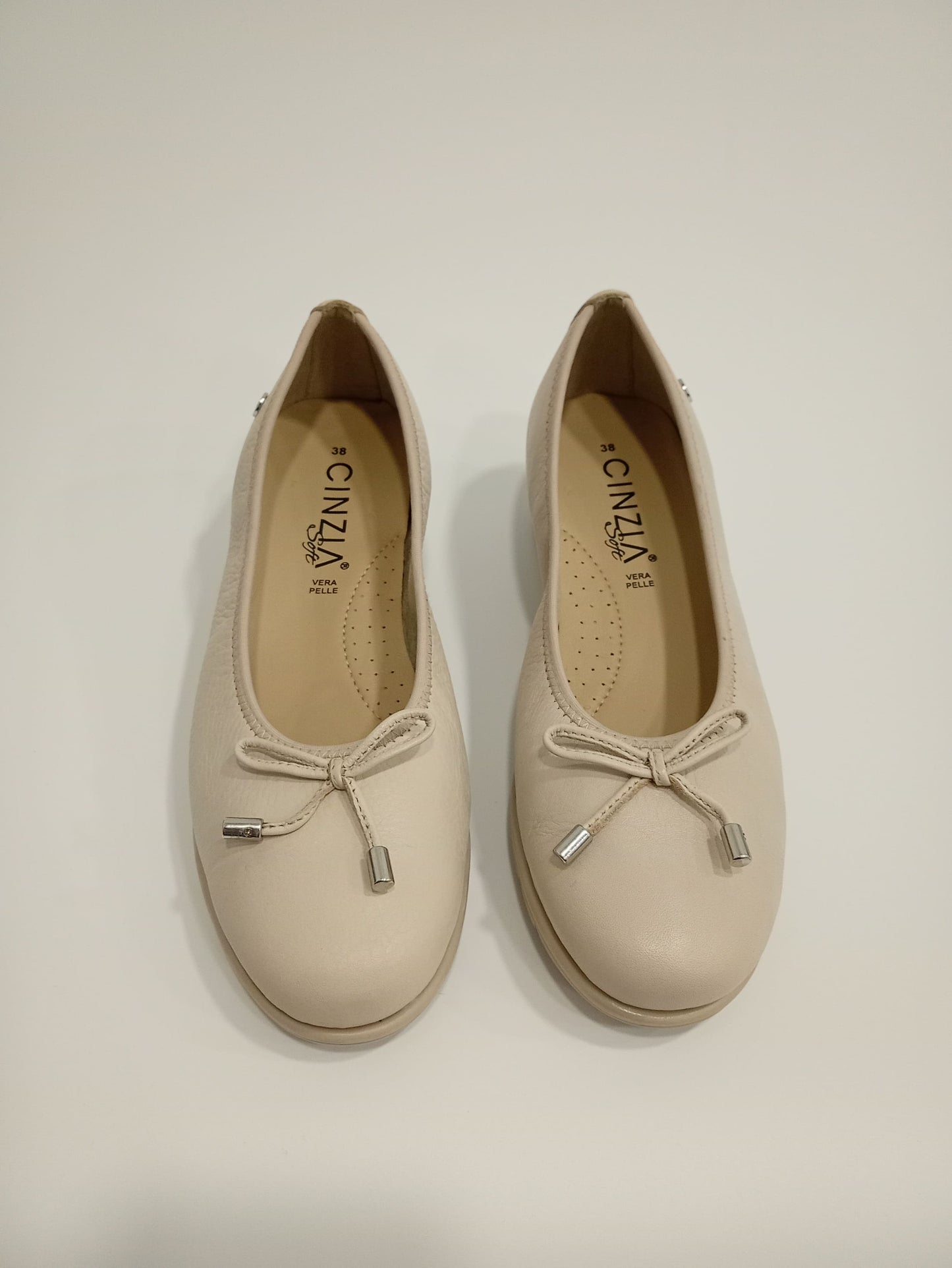 SACRPE DA DONNA CINZIA SOFT 13