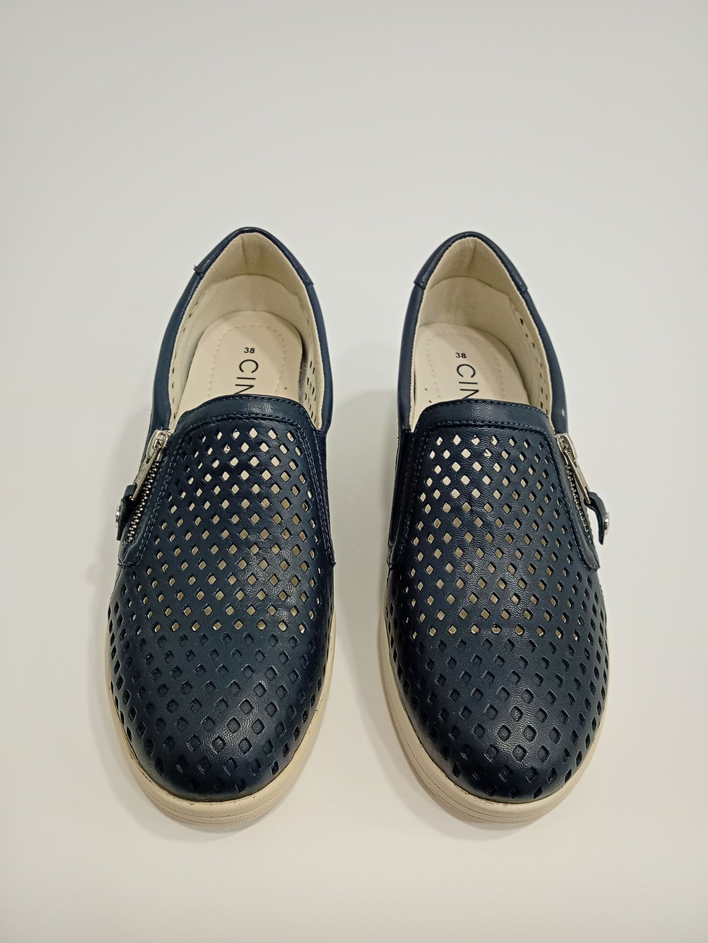 SCARPE DA DONNA CINZIA SOFT 7