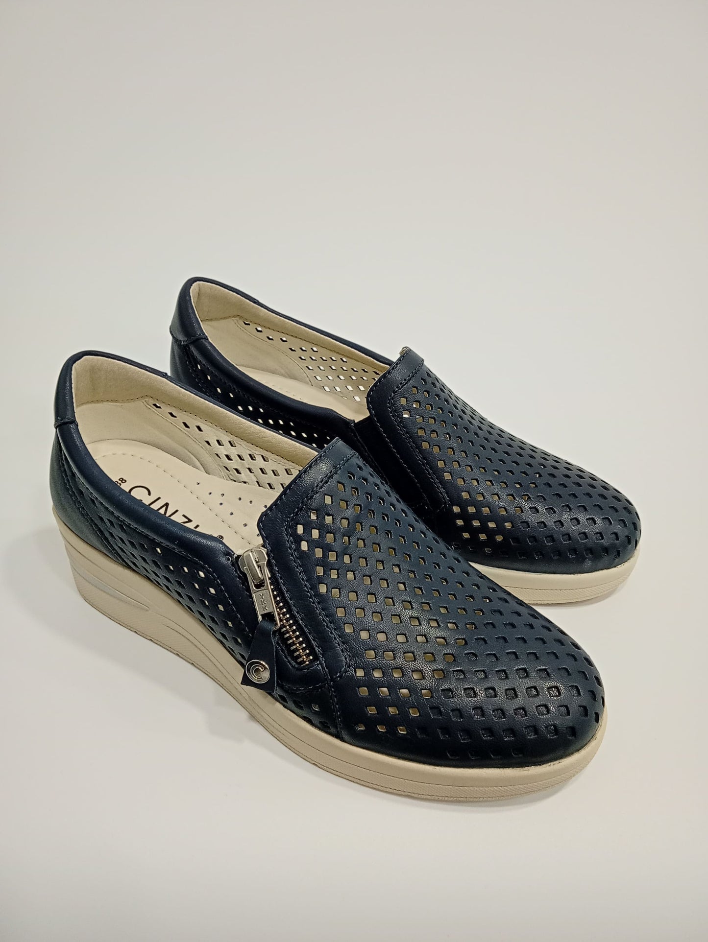 SCARPE DA DONNA CINZIA SOFT 7