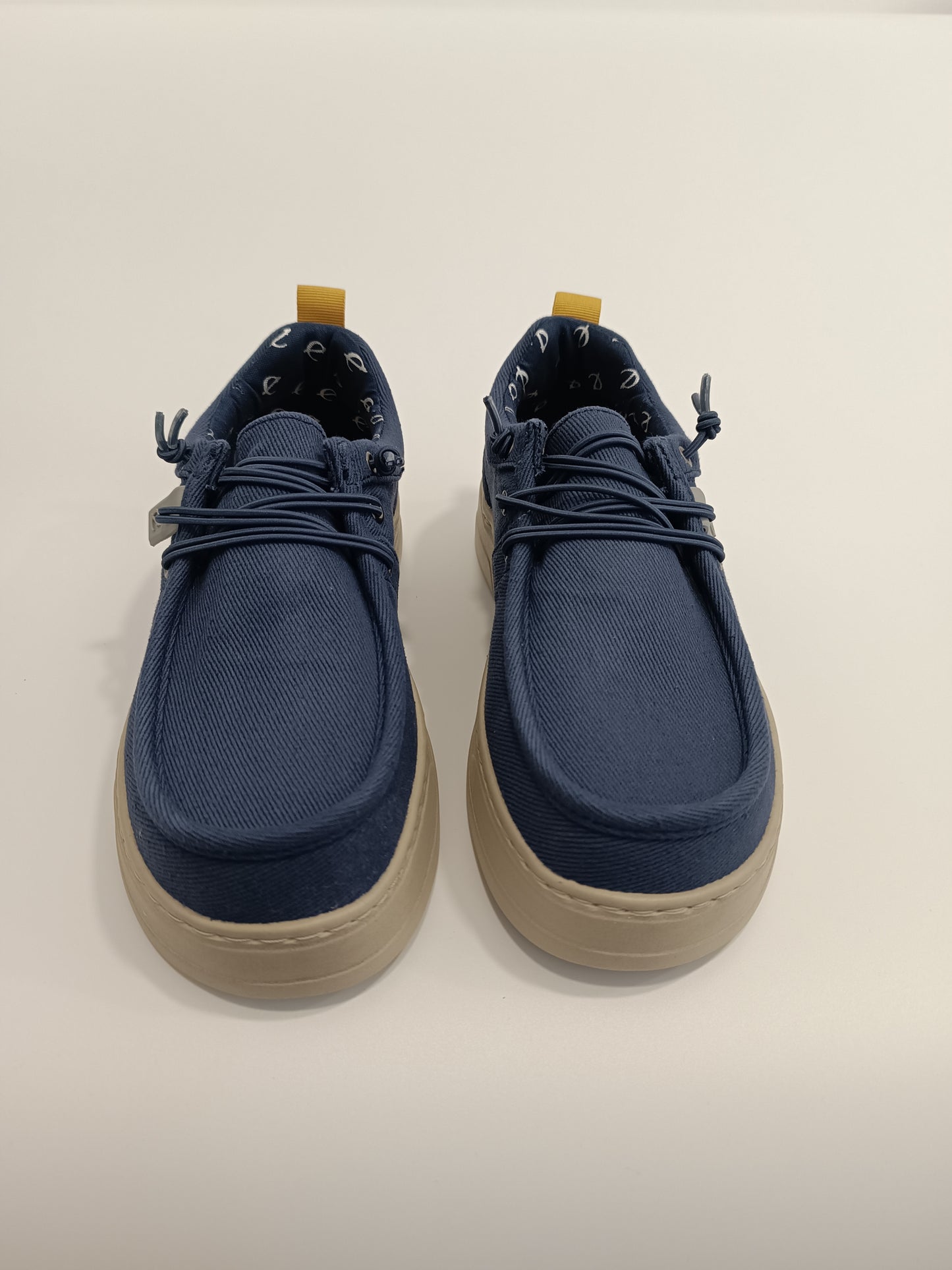 SCARPE DA UOMO CAFE' NOIR 2U