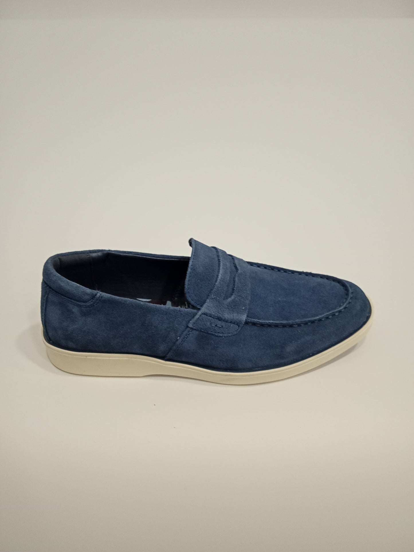 SCARPE DA UOMO CAFE' NOIR 3