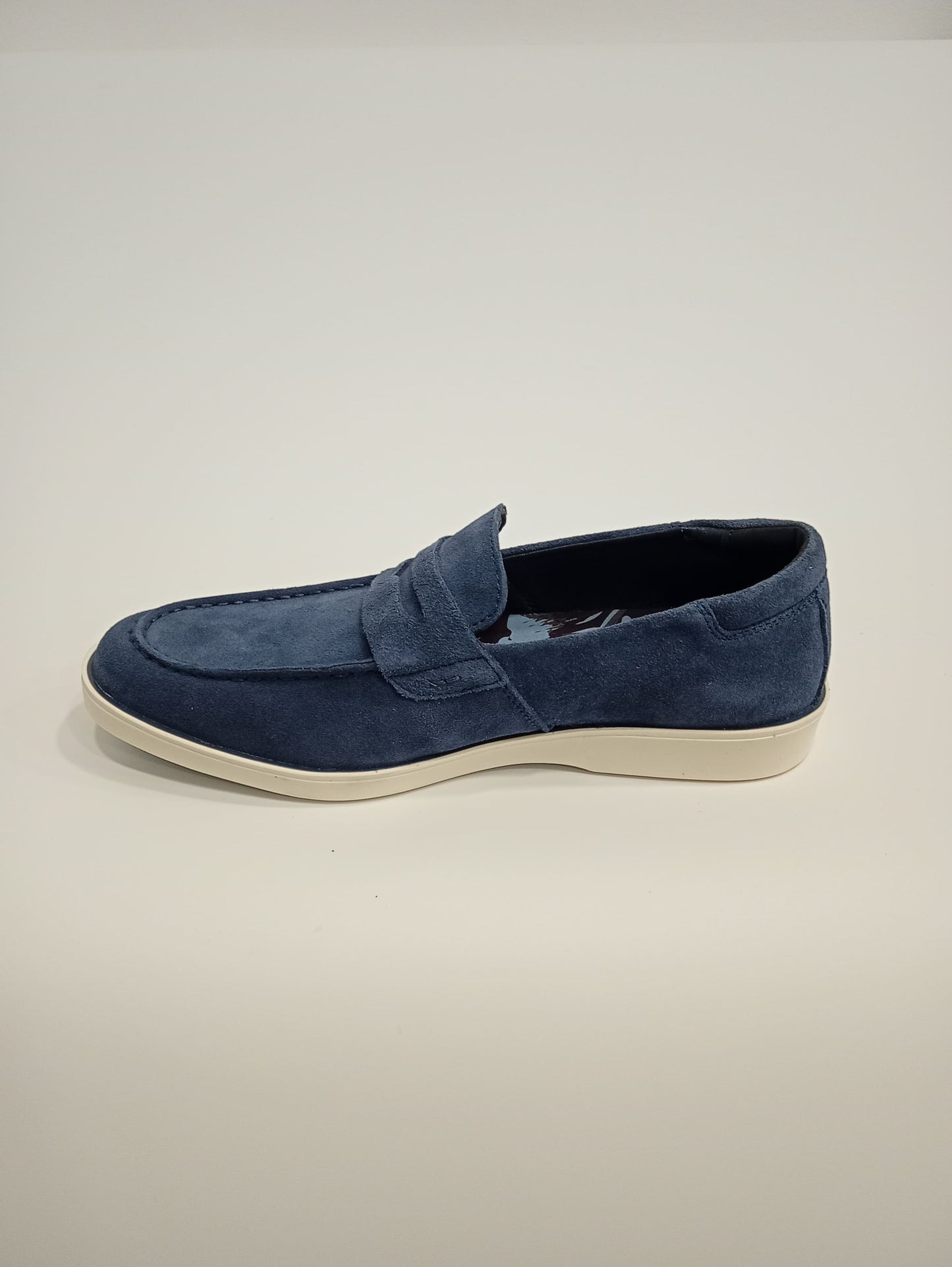 SCARPE DA UOMO CAFE' NOIR 3