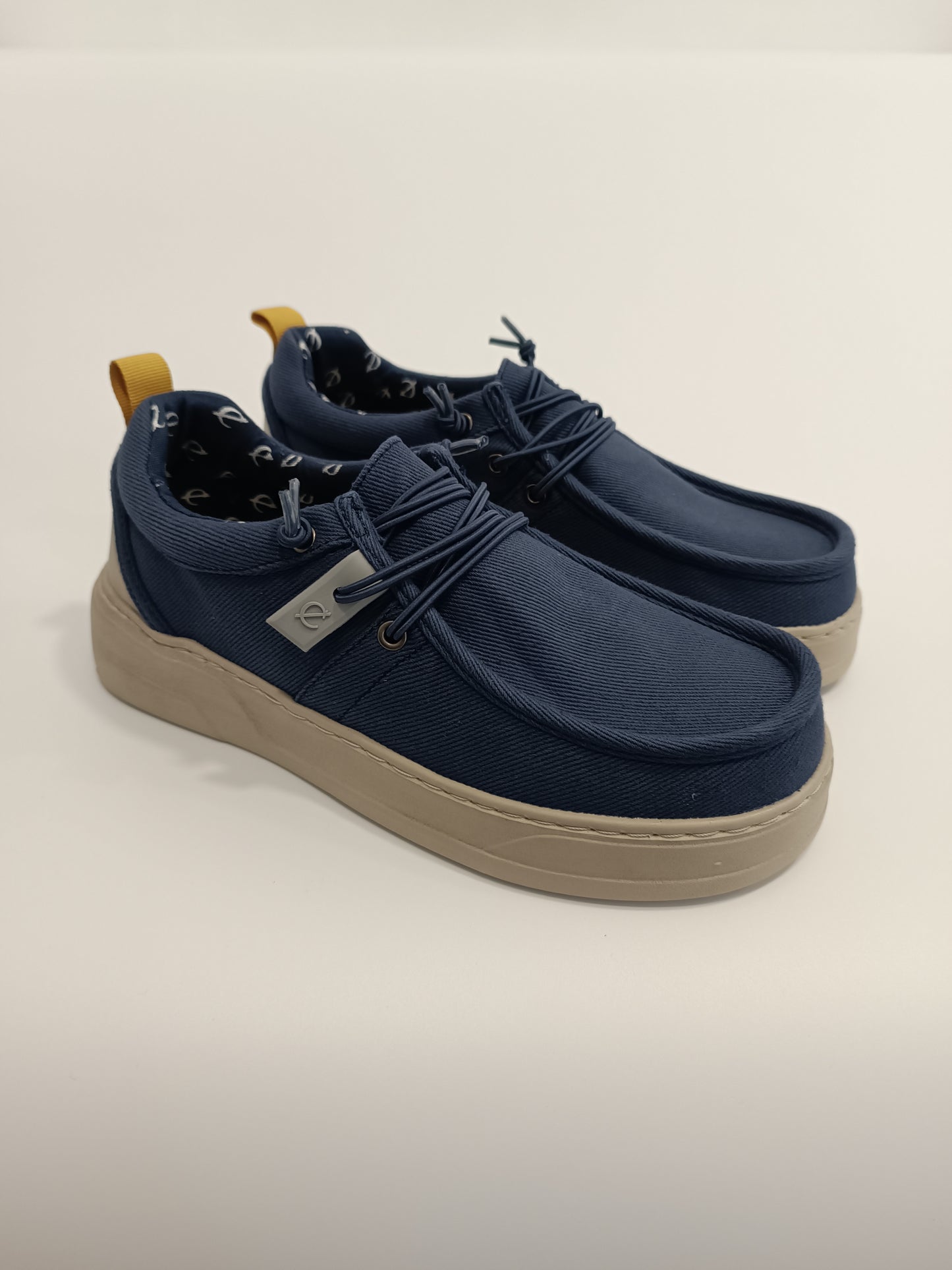 SCARPE DA UOMO CAFE' NOIR 2U