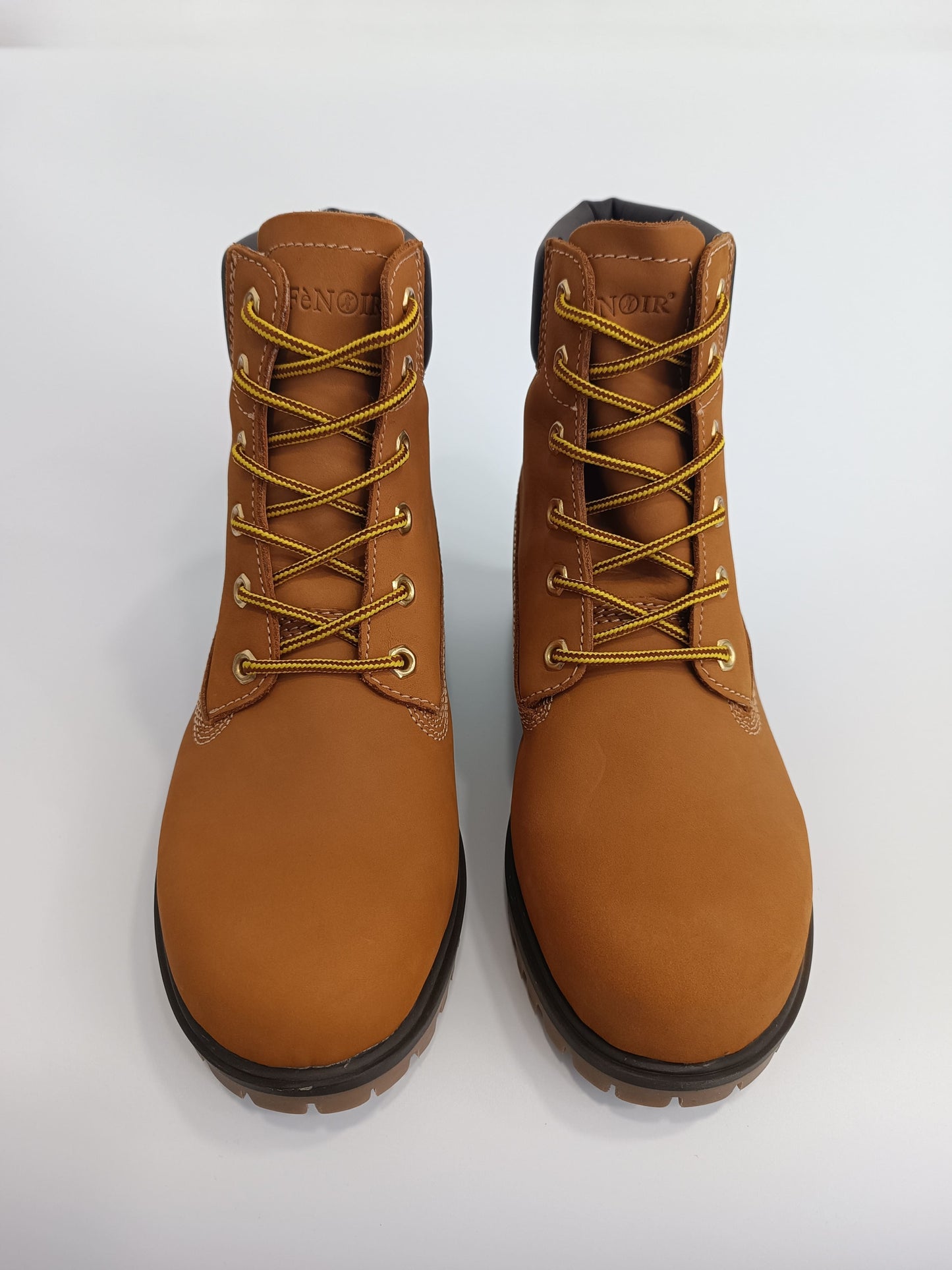 SCARPE DA UOMO CAFE' NOIR 3X