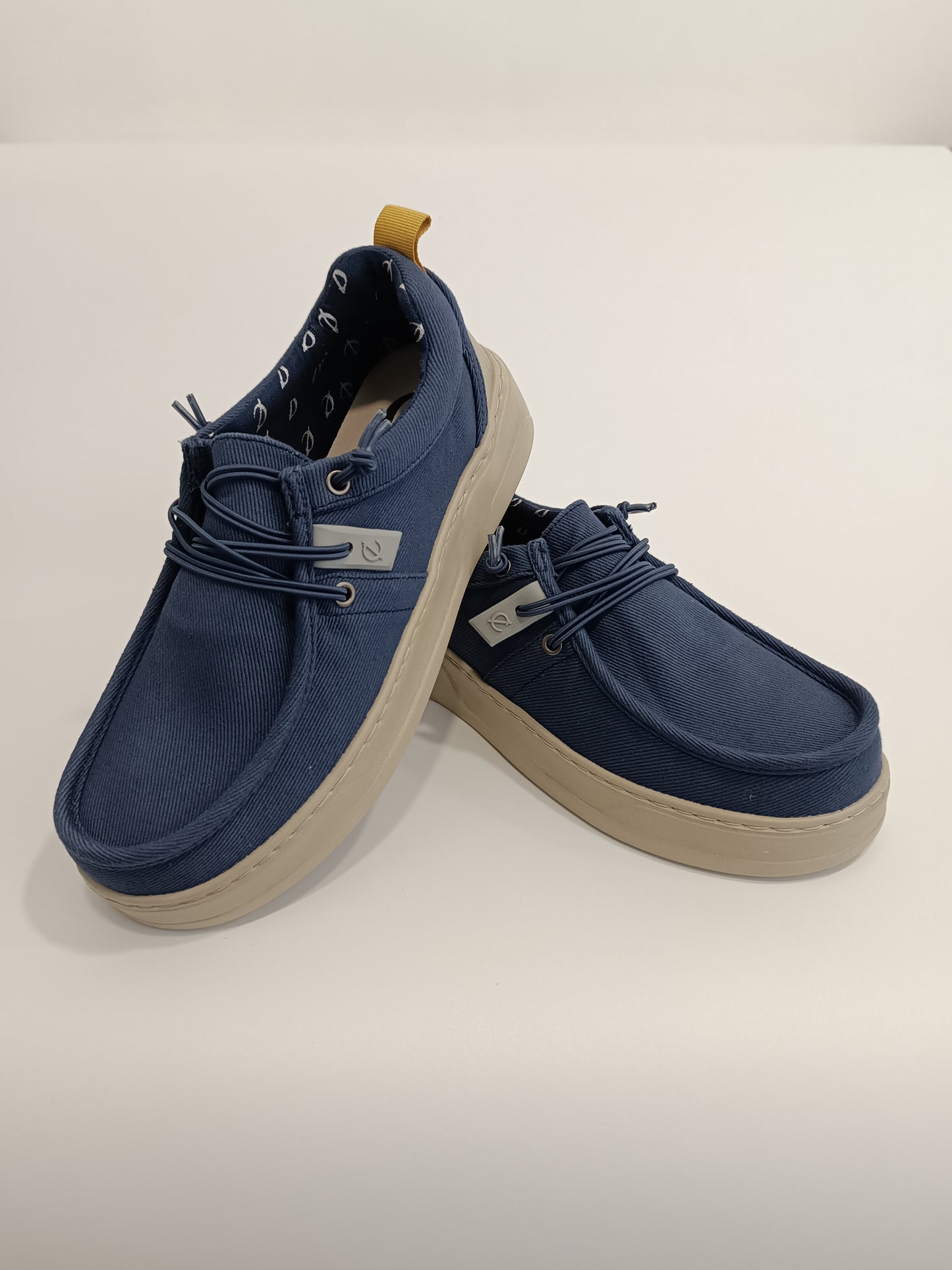 SCARPE DA UOMO CAFE' NOIR 2U