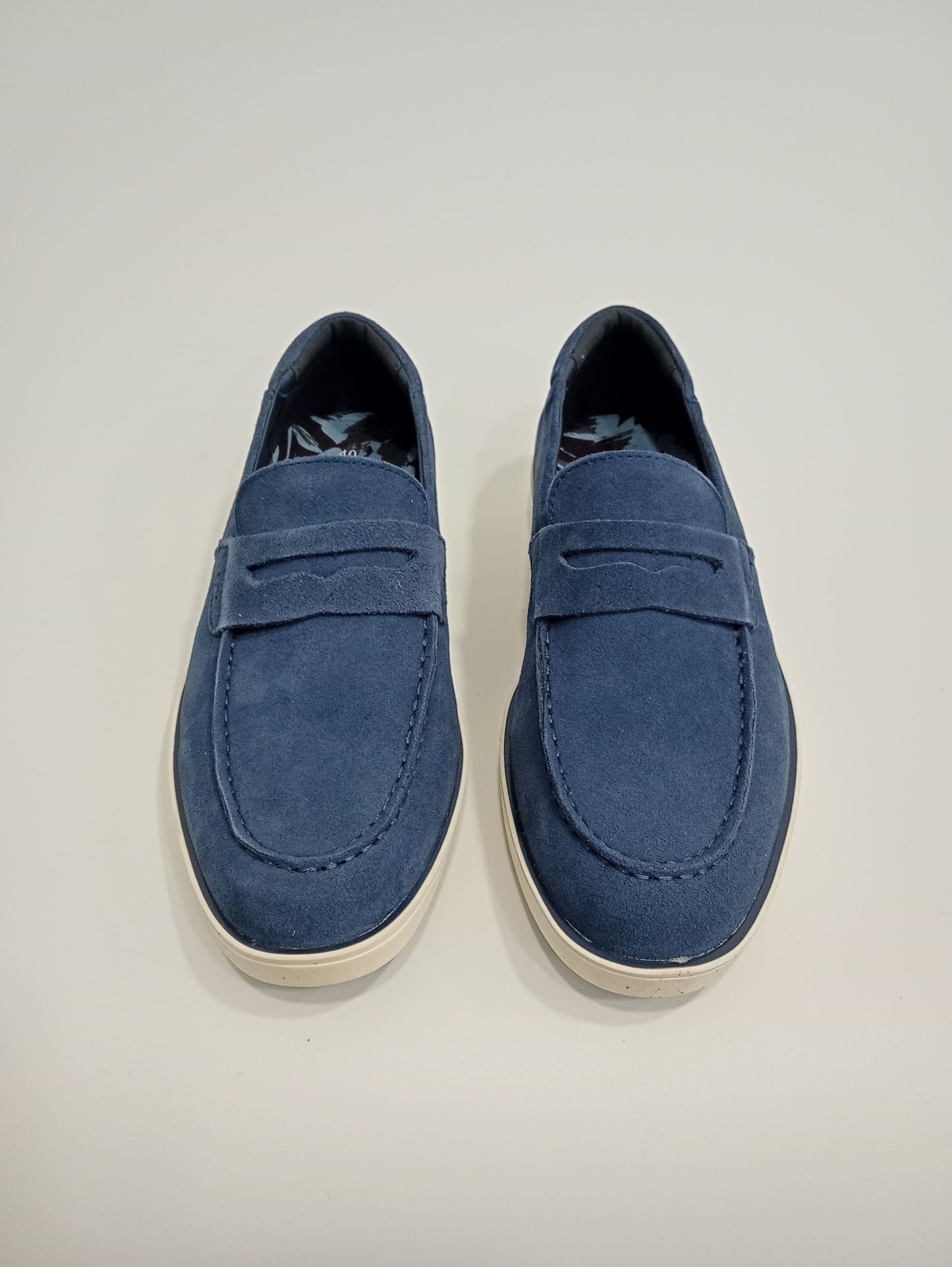 SCARPE DA UOMO CAFE' NOIR 3
