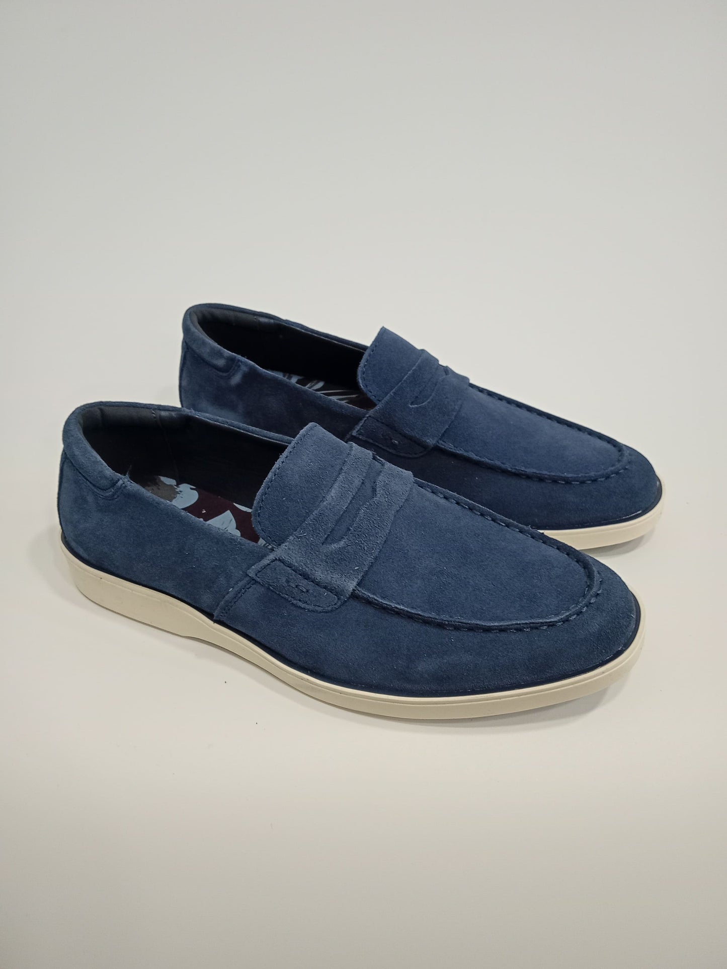 SCARPE DA UOMO CAFE' NOIR 3