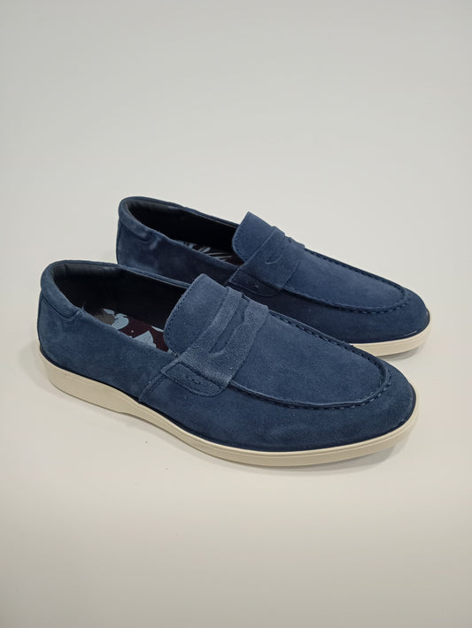 SCARPE DA UOMO CAFE' NOIR 3