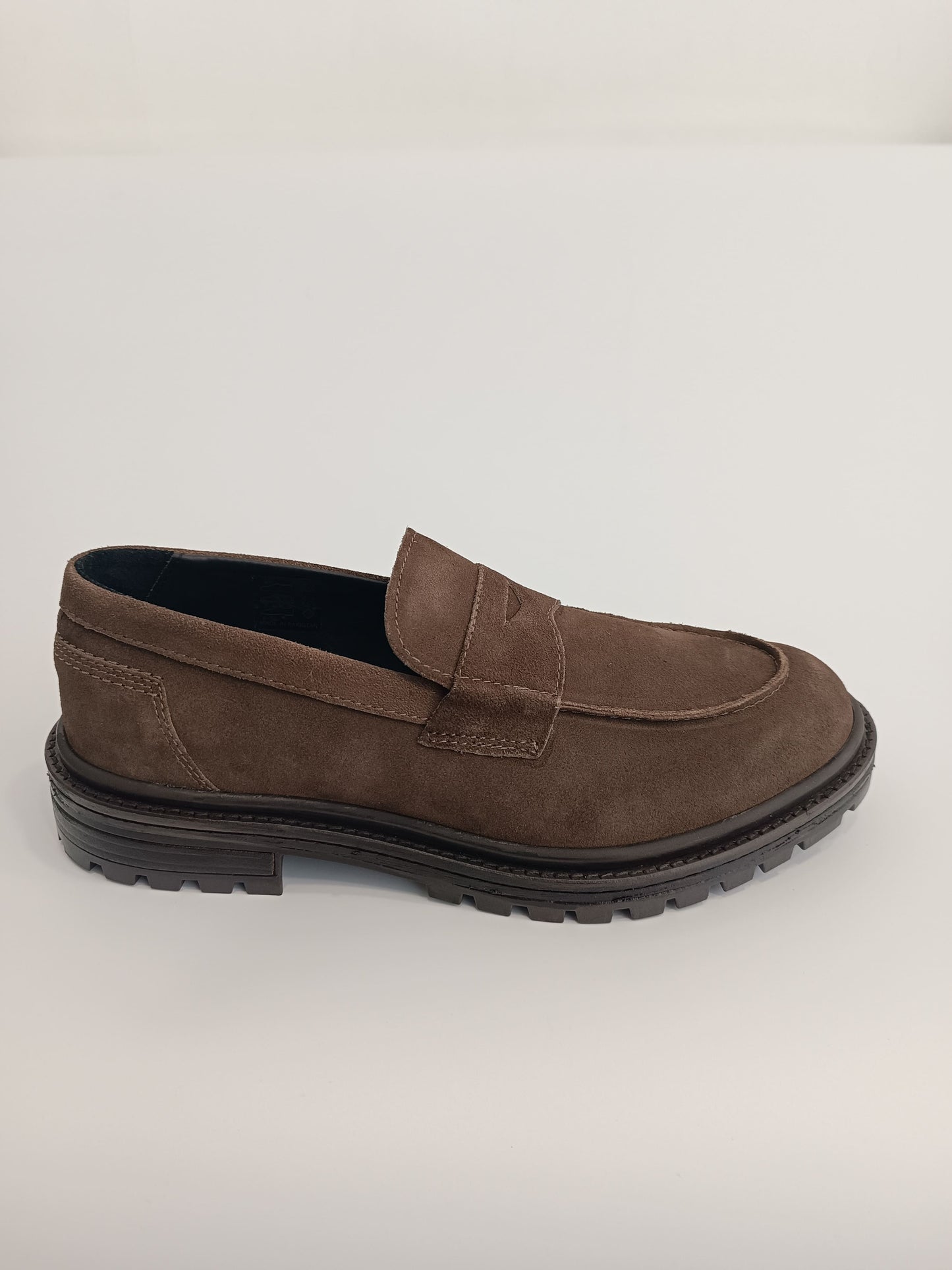 SCARPE DA UOMO CAFE' NOIR 4X