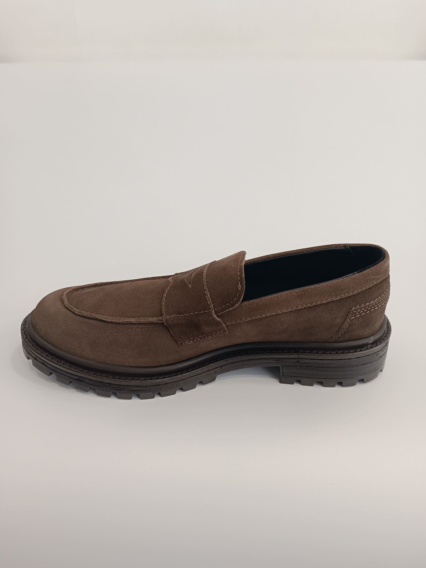 SCARPE DA UOMO CAFE' NOIR 4X