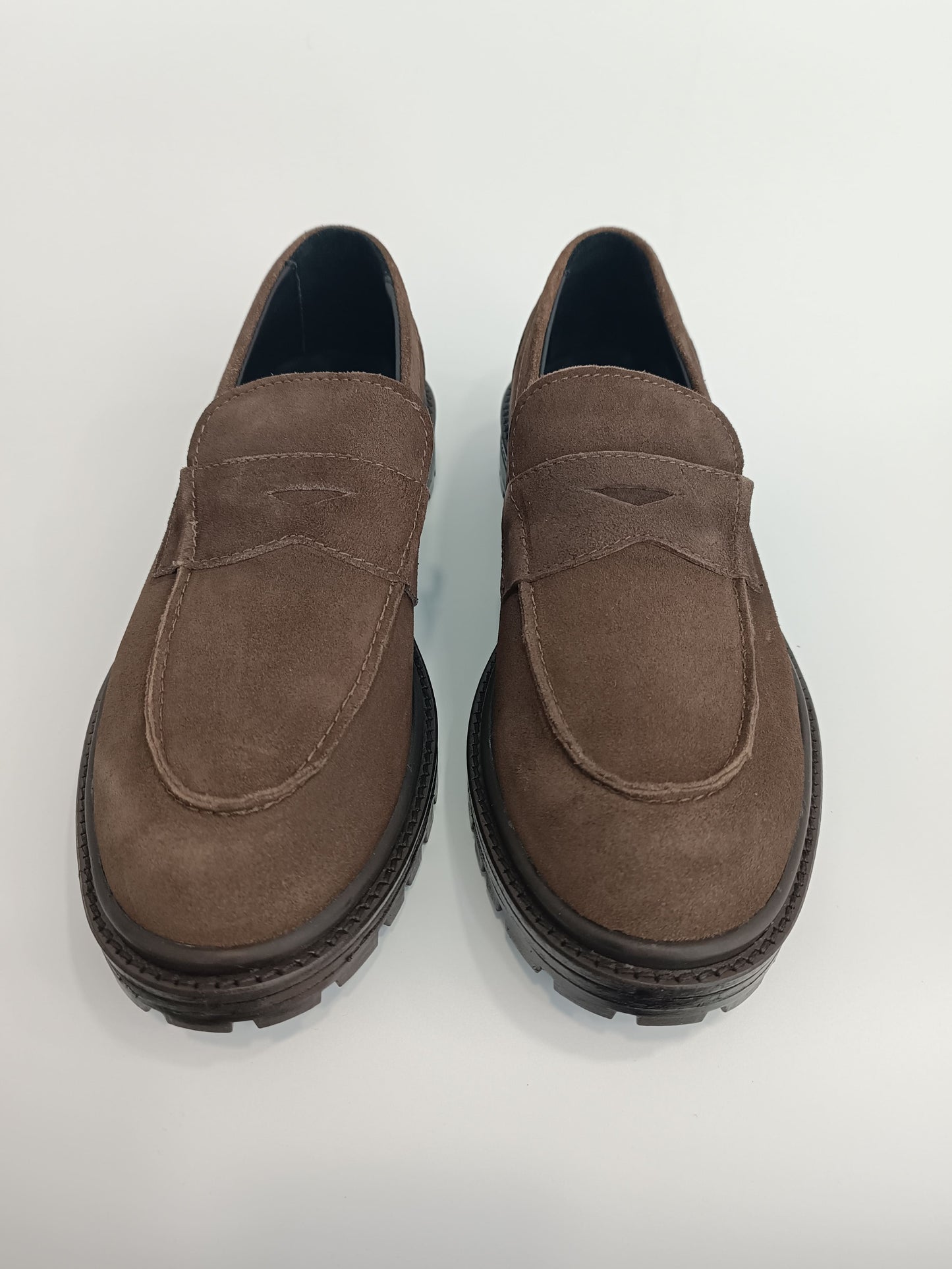 SCARPE DA UOMO CAFE' NOIR 4X