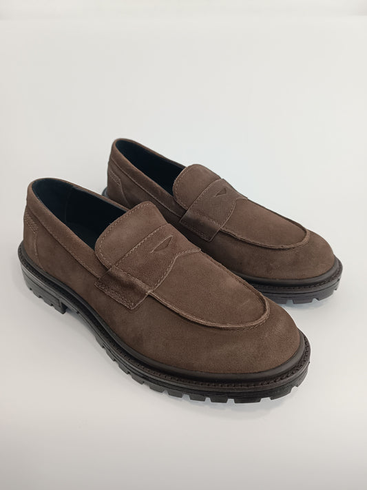 SCARPE DA UOMO CAFE' NOIR 4X