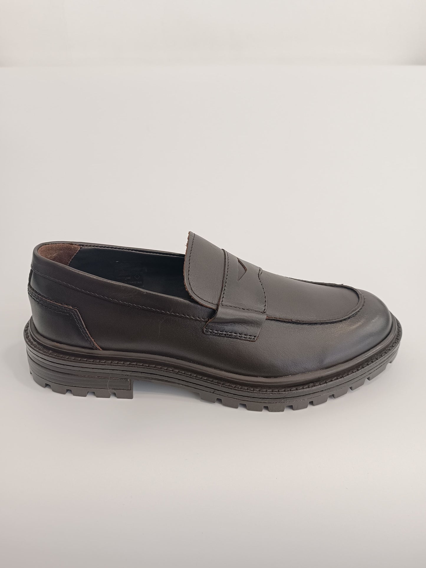 SCARPE DA UOMO CAFE' NOIR 5X