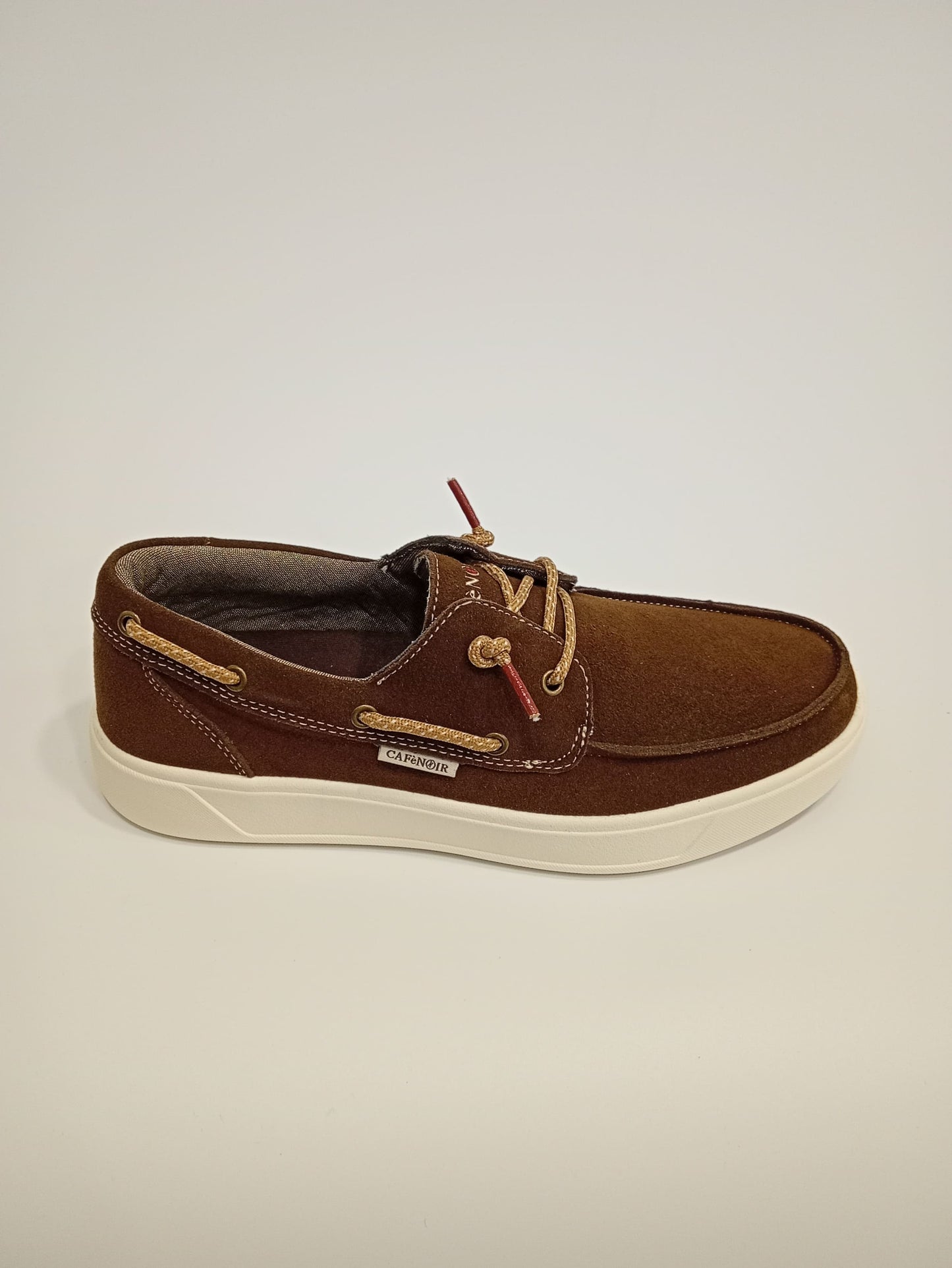 SCARPE DA UOMO CAFE' NOIR 5