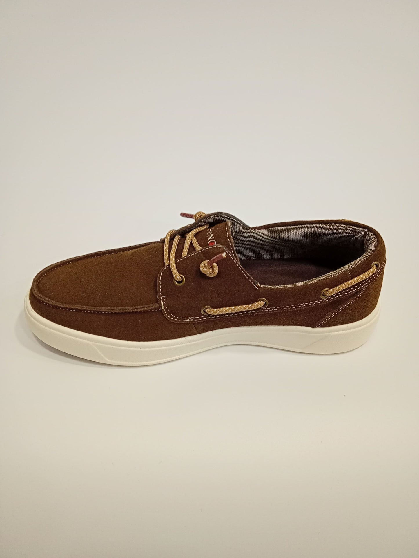 SCARPE DA UOMO CAFE' NOIR 5