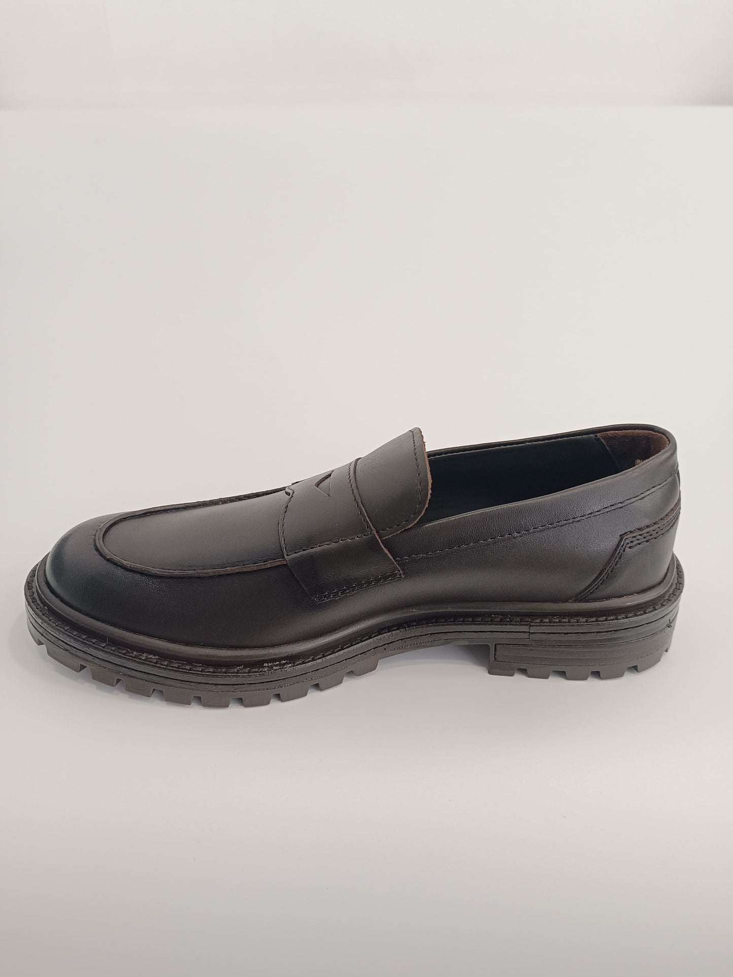 SCARPE DA UOMO CAFE' NOIR 5X