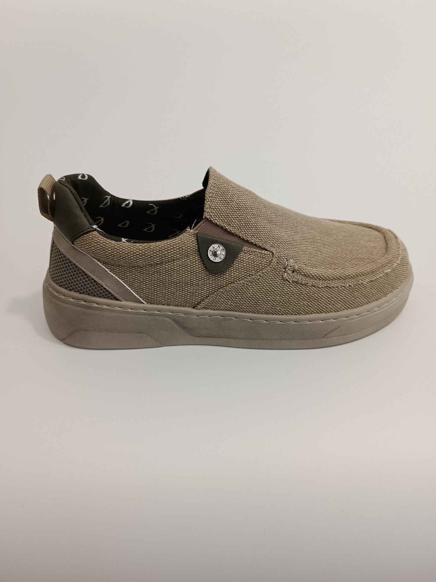 SCARPE DA UOMO CAFE' NOIR 3U