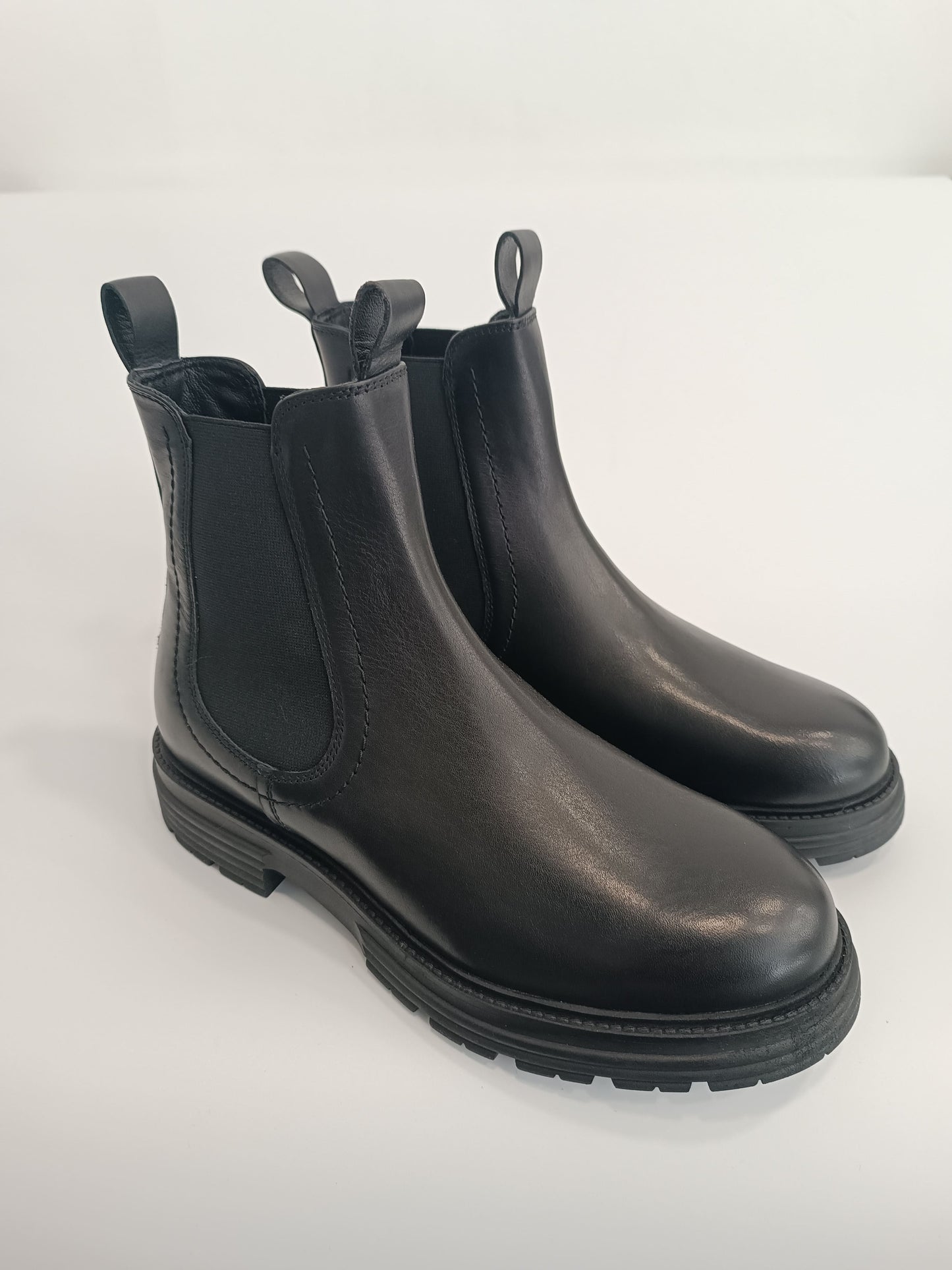 SCARPE DA UOMO CAFE' NOIR 10X