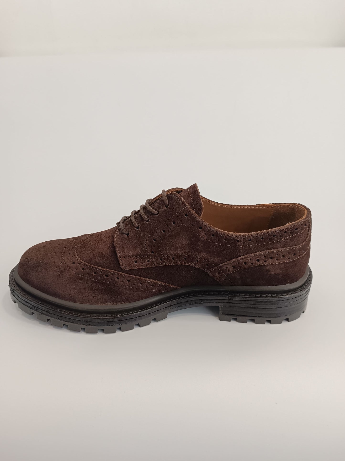 SCARPE DA UOMO CAFE' NOIR 6X