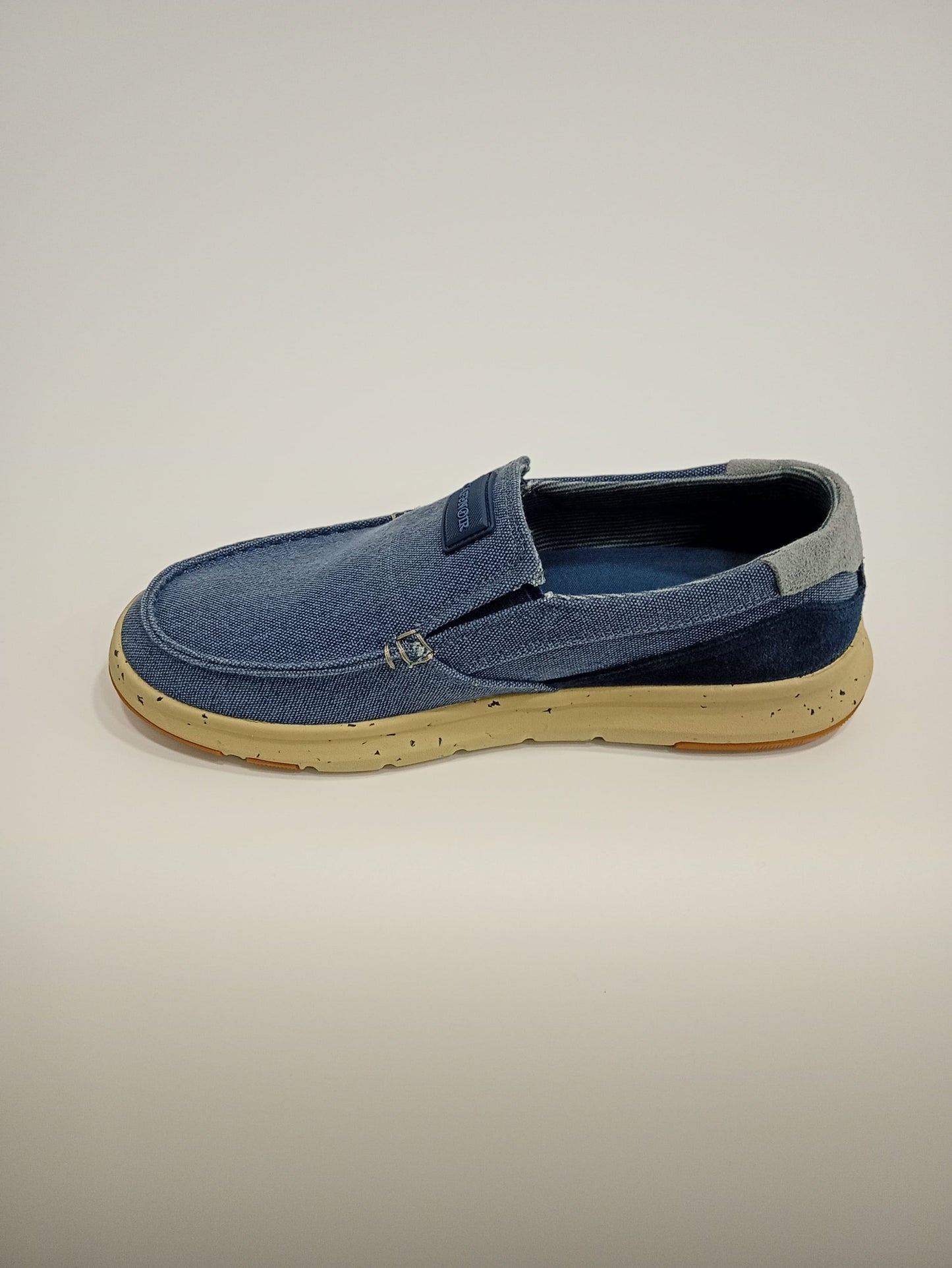SCARPE DA UOMO CAFE' NOIR 6