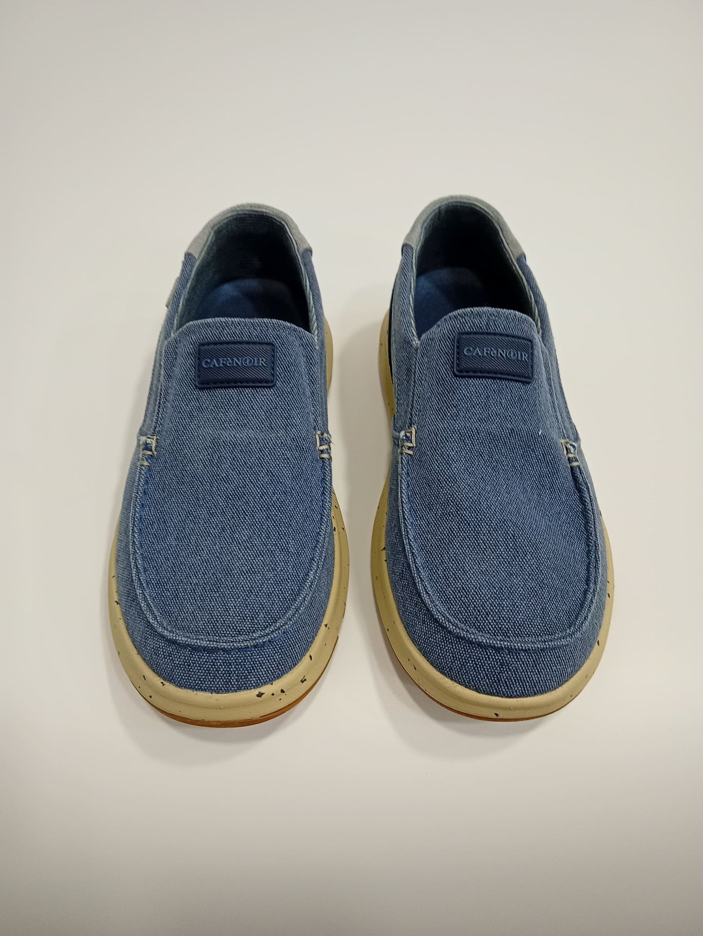 SCARPE DA UOMO CAFE' NOIR 6