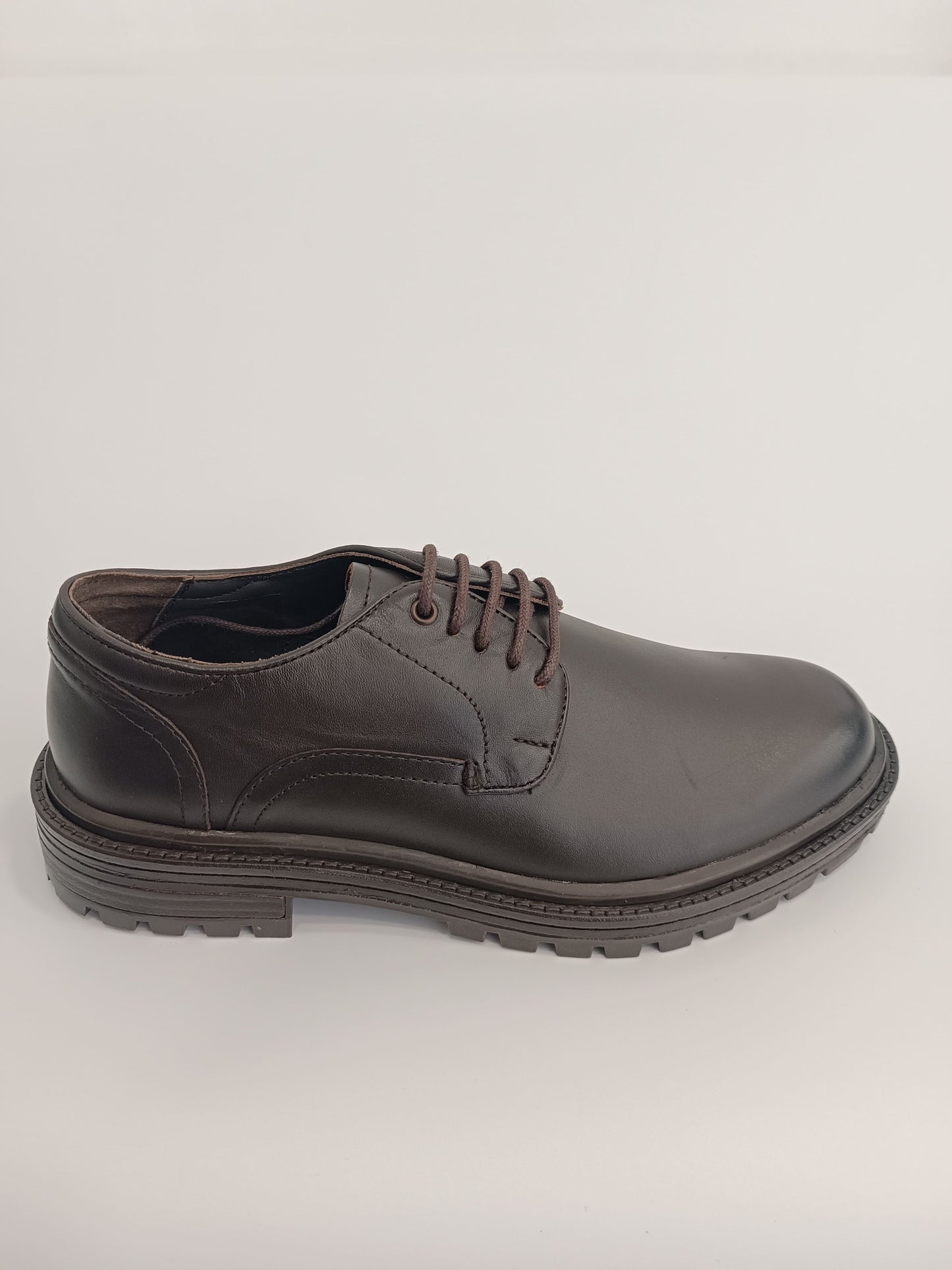 SCARPE DA UOMO CAFE' NOIR 7X