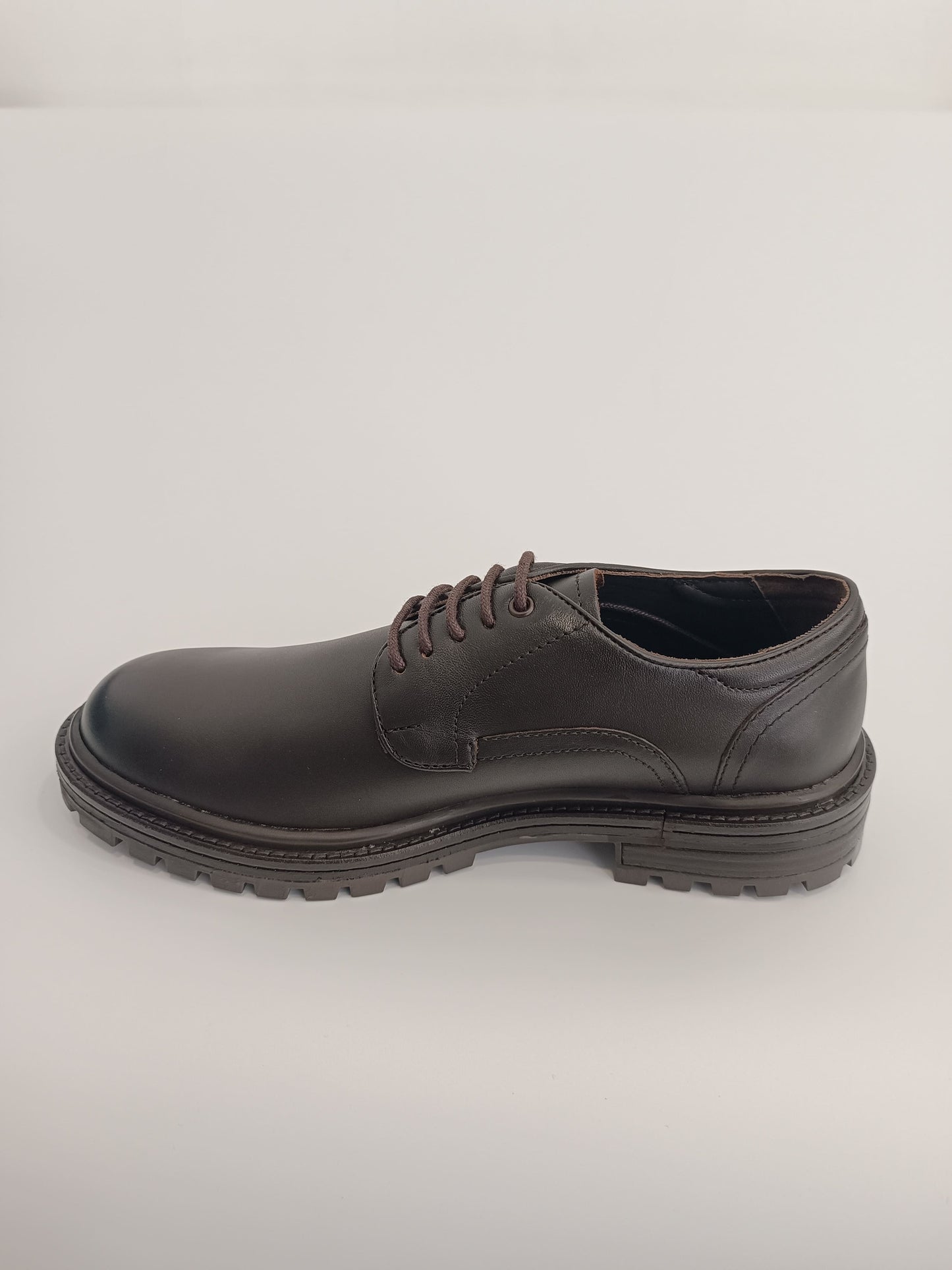 SCARPE DA UOMO CAFE' NOIR 7X