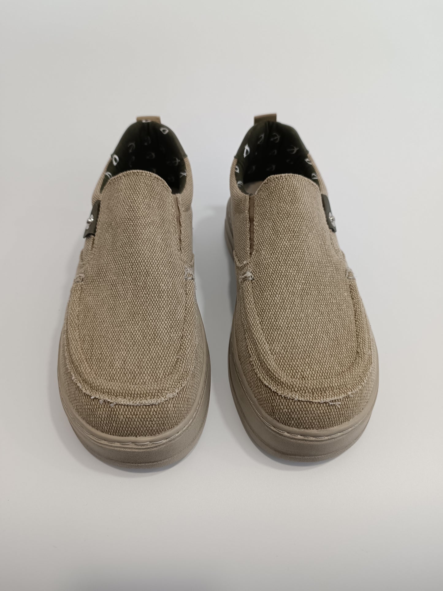 SCARPE DA UOMO CAFE' NOIR 3U