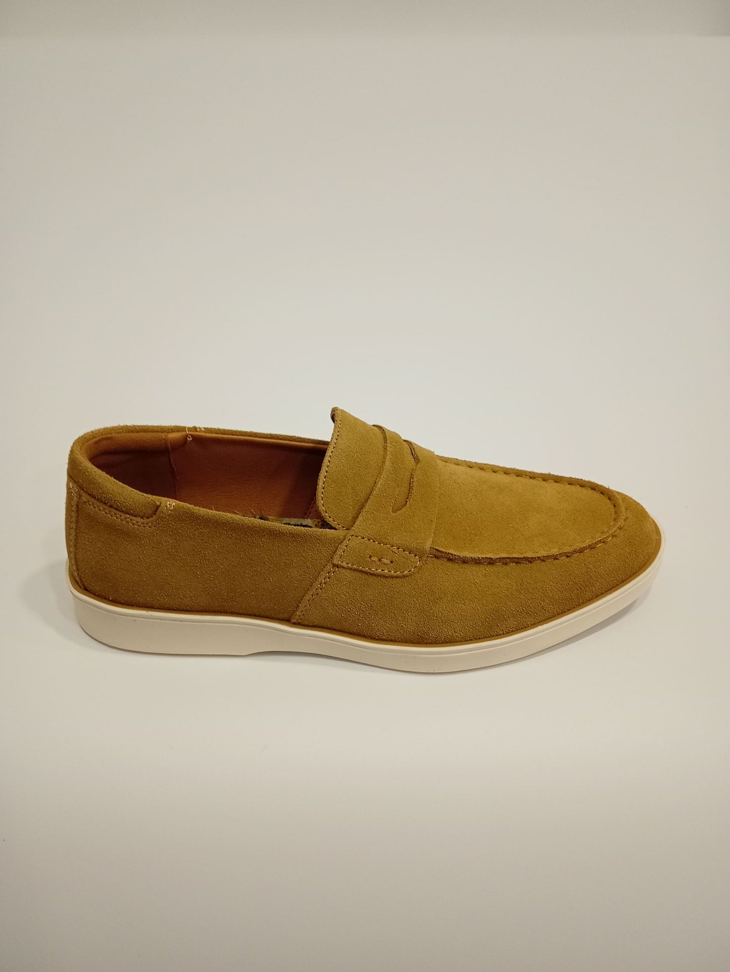 SCARPE DA UOMO CAFE' NOIR 1