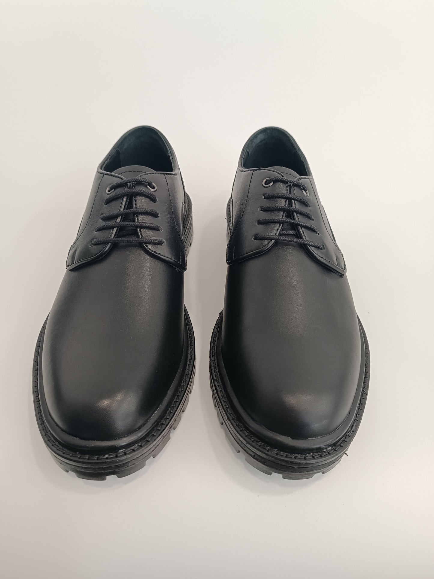 SCARPE DA UOMO CAFE' NOIR 8X