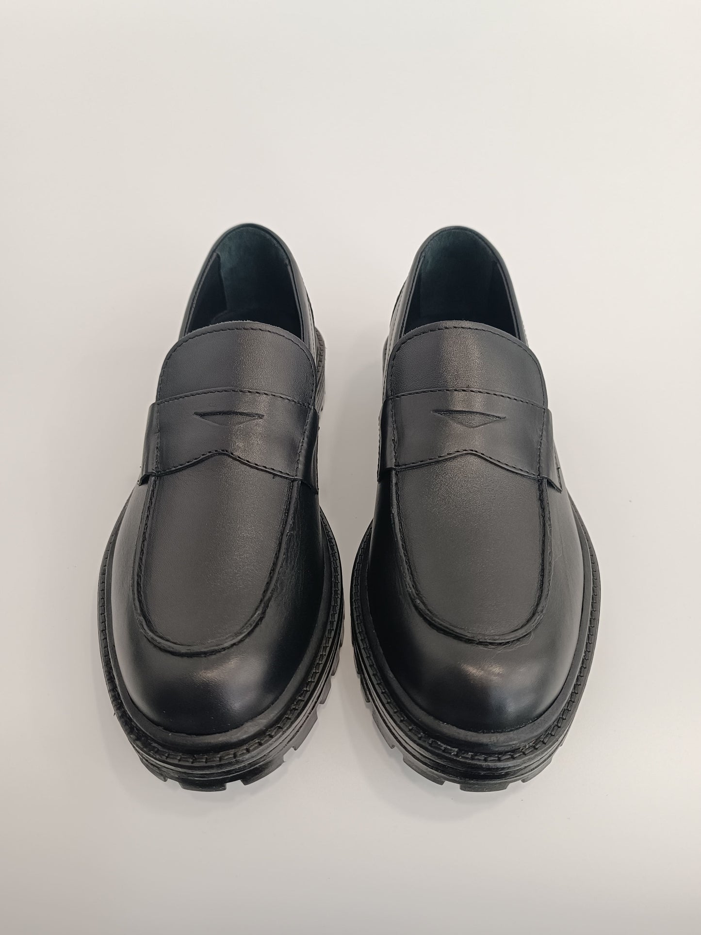 SCARPE DA UOMO CAFE' NOIR 9X