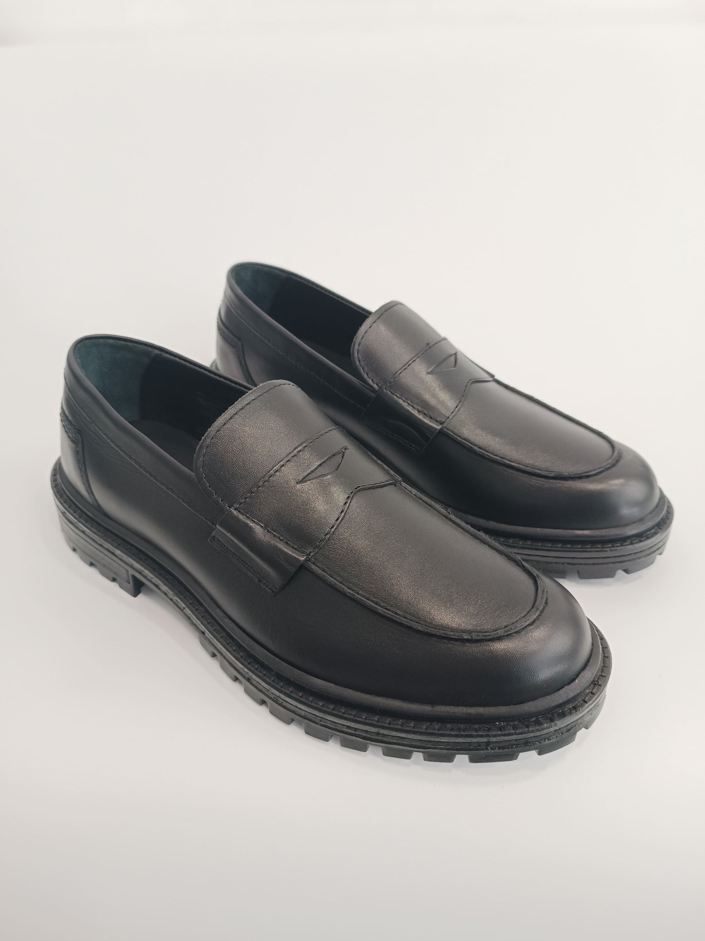 SCARPE DA UOMO CAFE' NOIR 9X