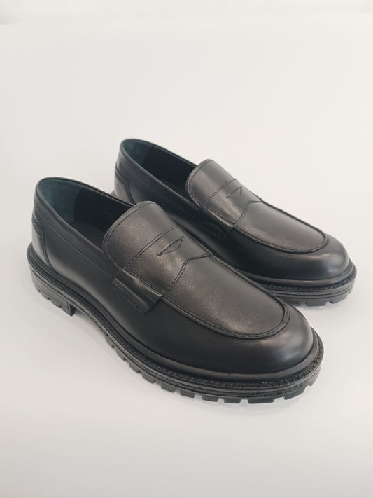 SCARPE DA UOMO CAFE' NOIR 9X