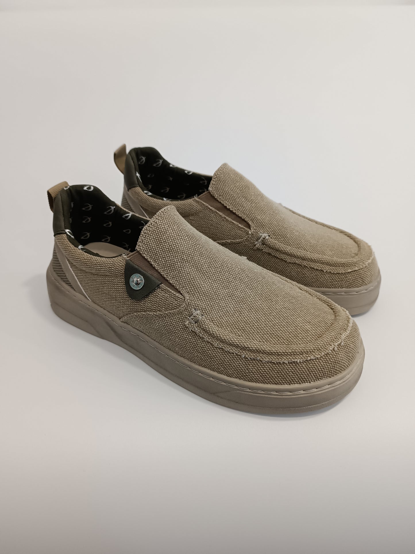 SCARPE DA UOMO CAFE' NOIR 3U