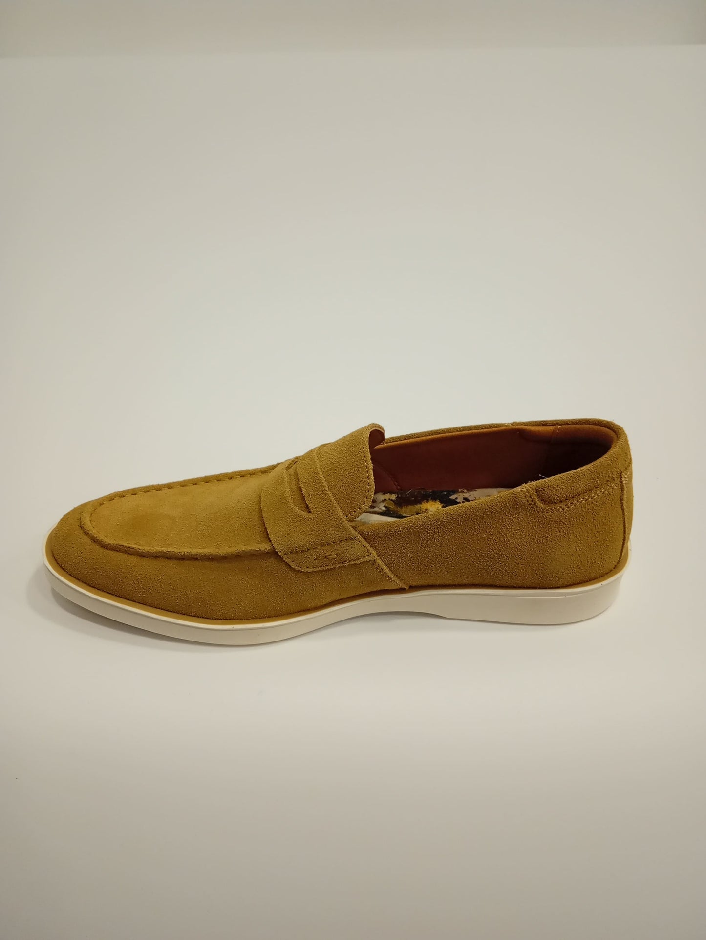 SCARPE DA UOMO CAFE' NOIR 1