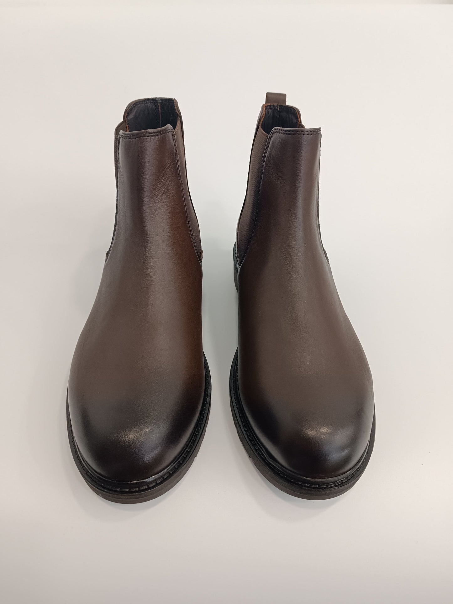 SCARPE DA UOMO CAFE' NOIR 1X