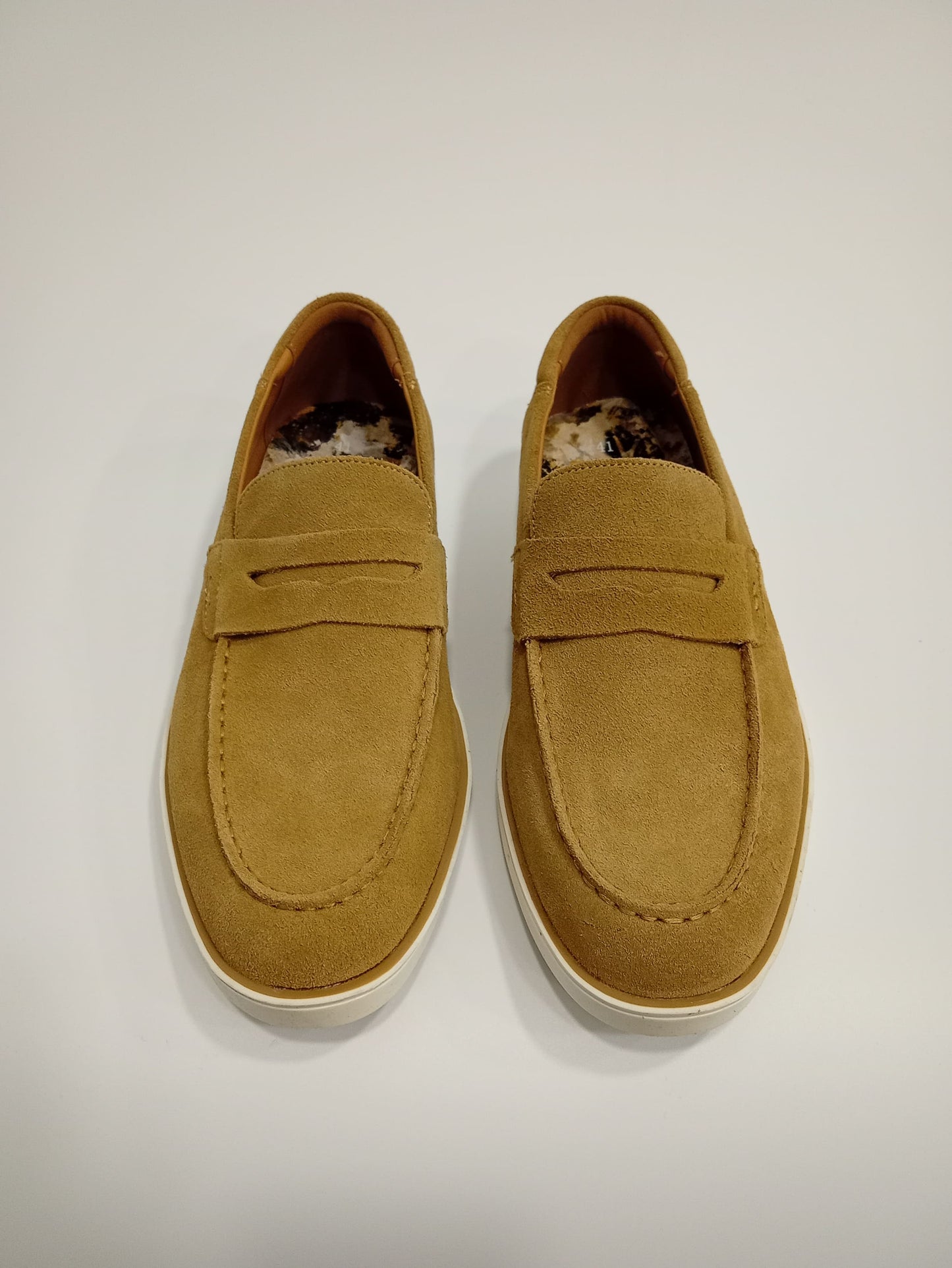 SCARPE DA UOMO CAFE' NOIR 1