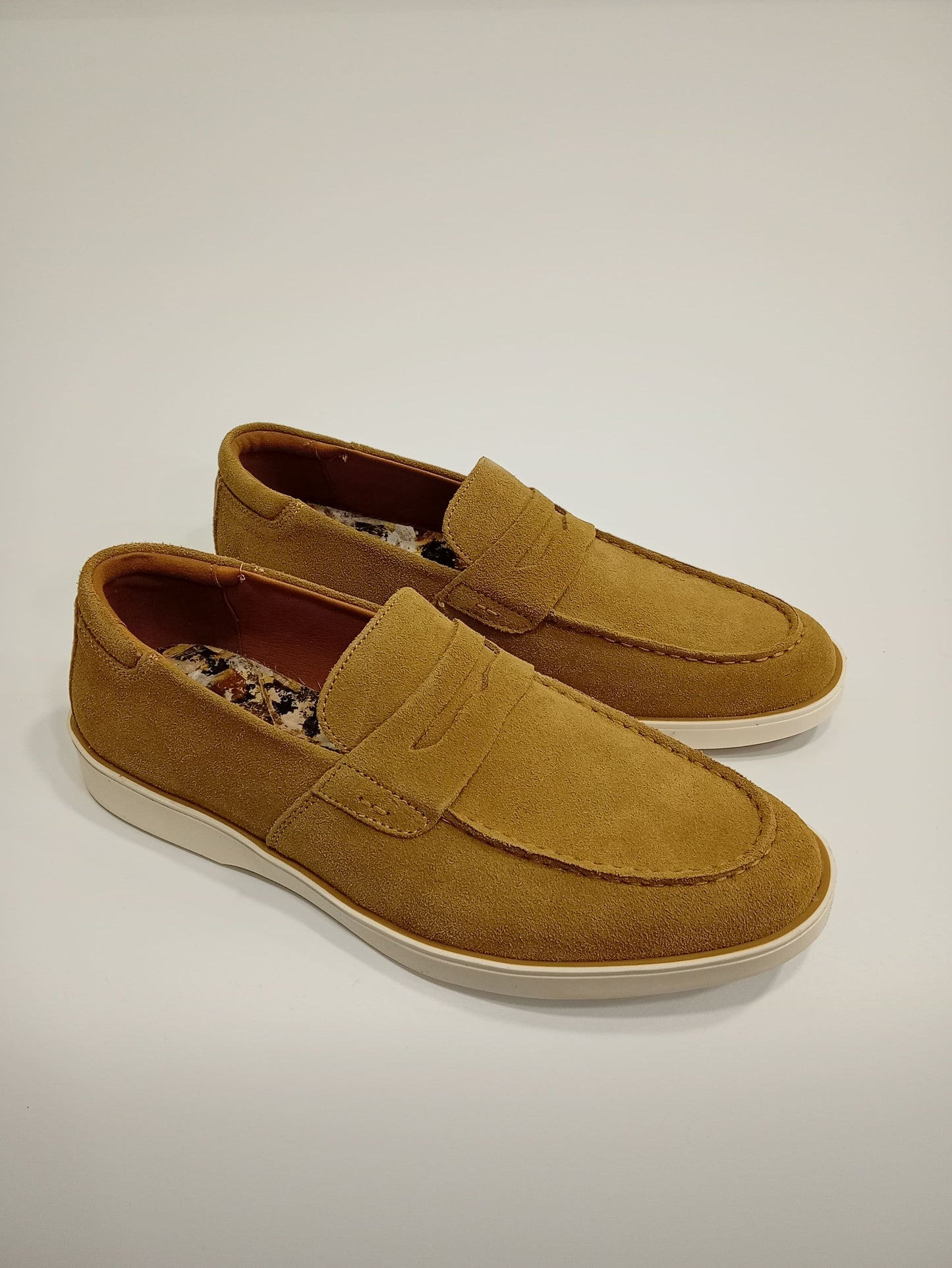 SCARPE DA UOMO CAFE' NOIR 1