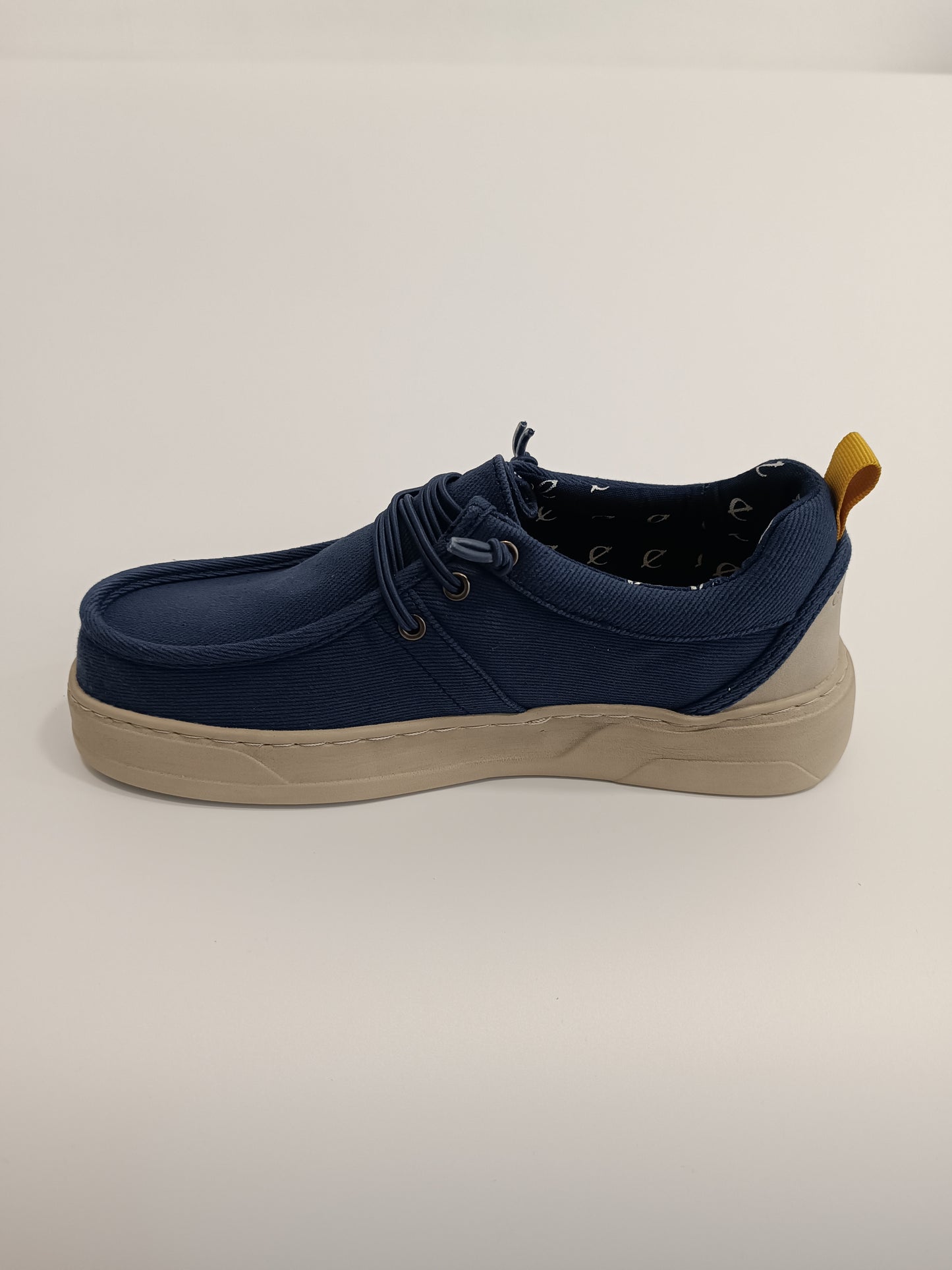 SCARPE DA UOMO CAFE' NOIR 2U