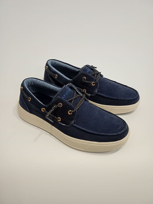 SCARPE DA UOMO CAFE' NOIR 2