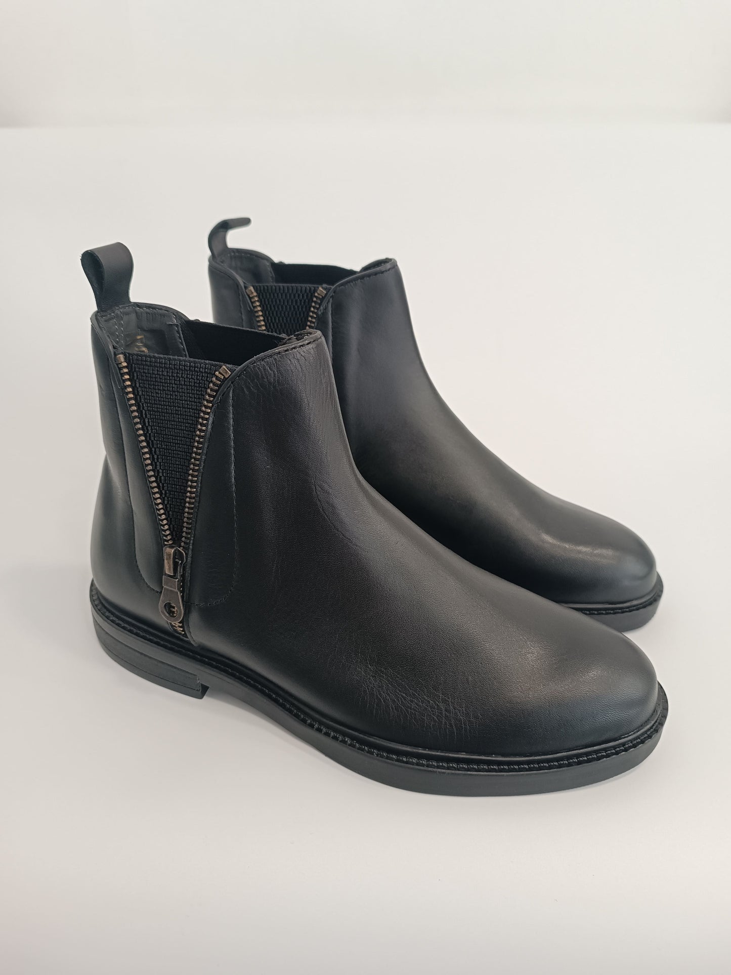 SCARPE DA UOMO CAFE' NOIR 2X