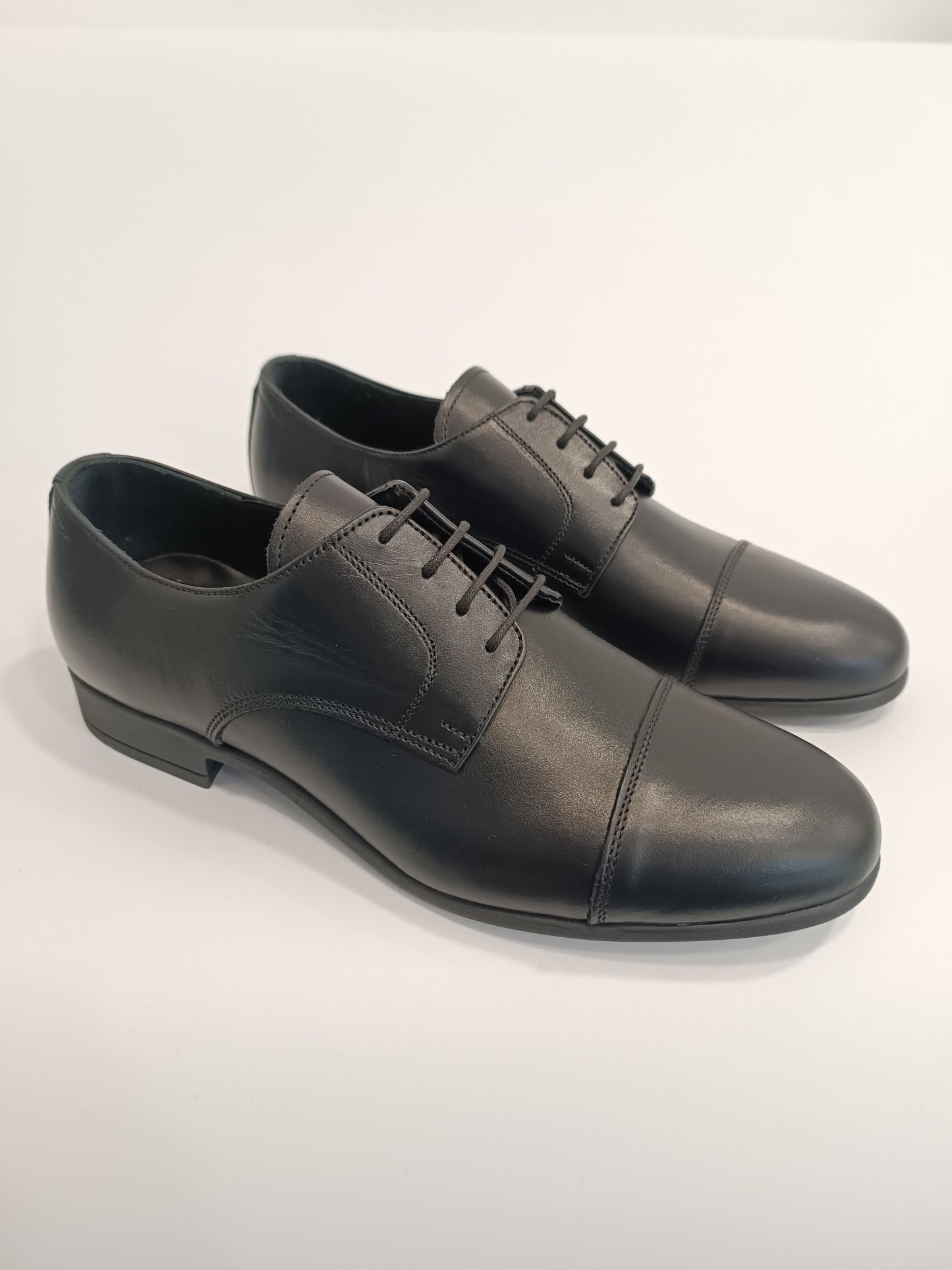 SCARPE DA UOMO FERRINO MILANO 4S