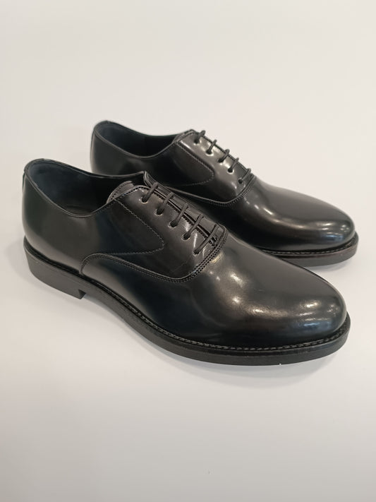 SCARPE DA UOMO FERRINO MILANO 5