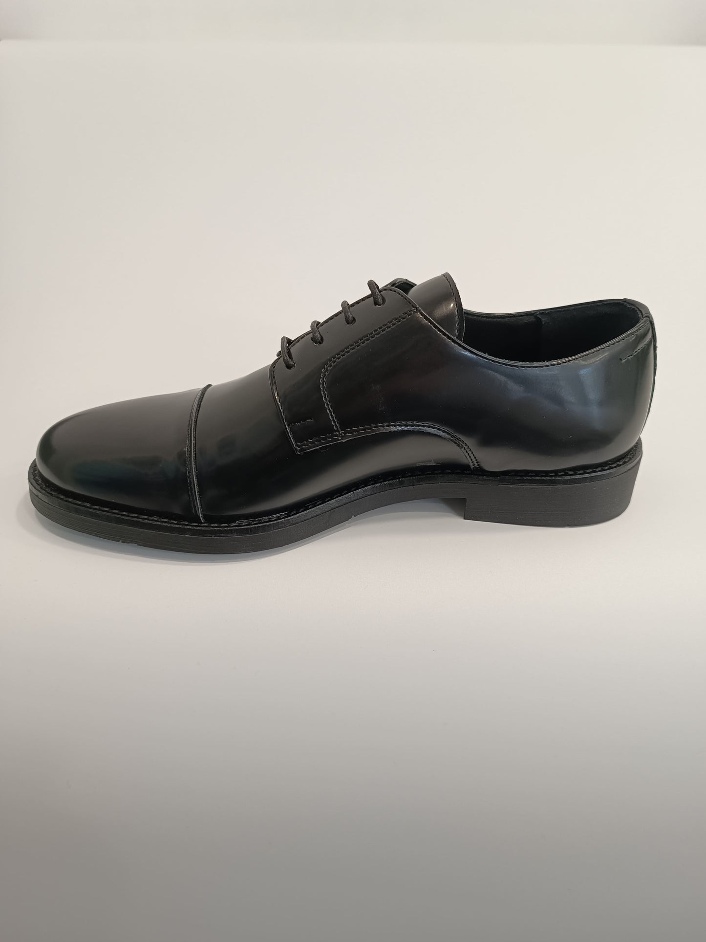 SCARPE DA UOMO FERRINO MILANO 3U